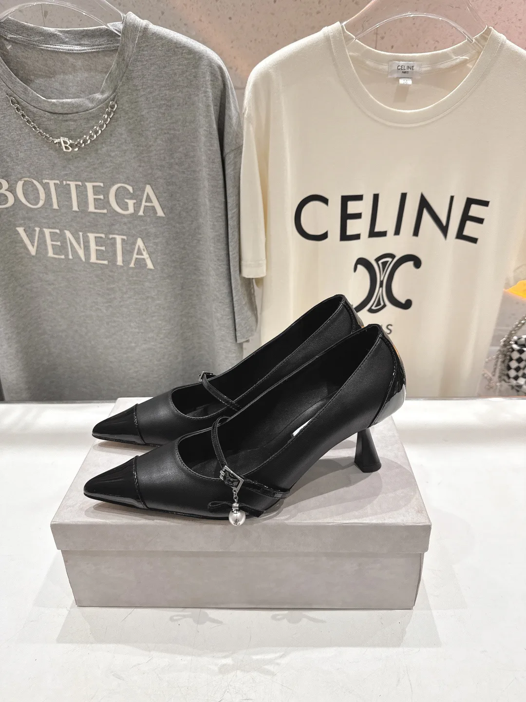 Туфли Женские Jimmy Choo 17487703
