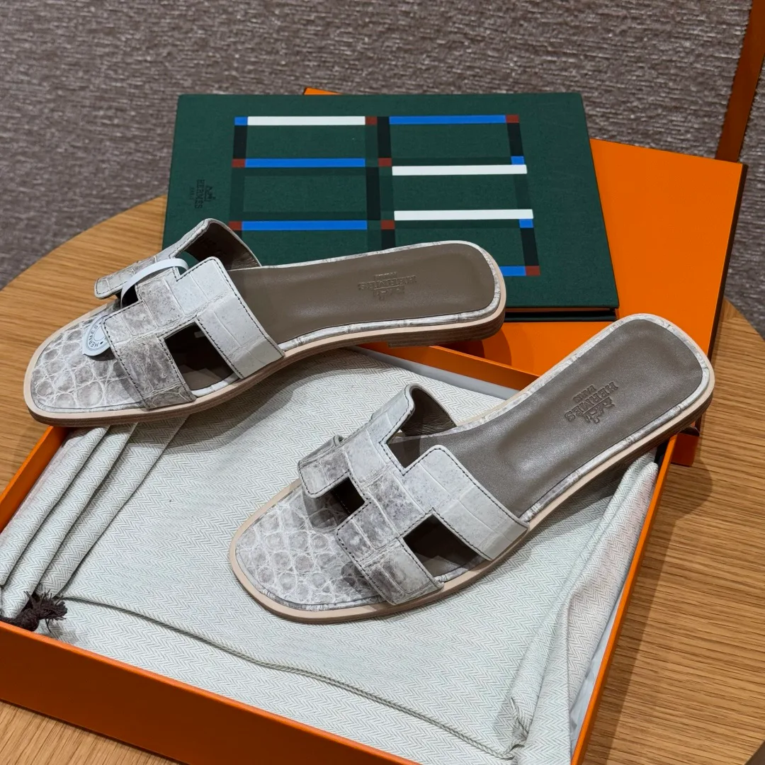 Сандалии Женские Hermes 13089195