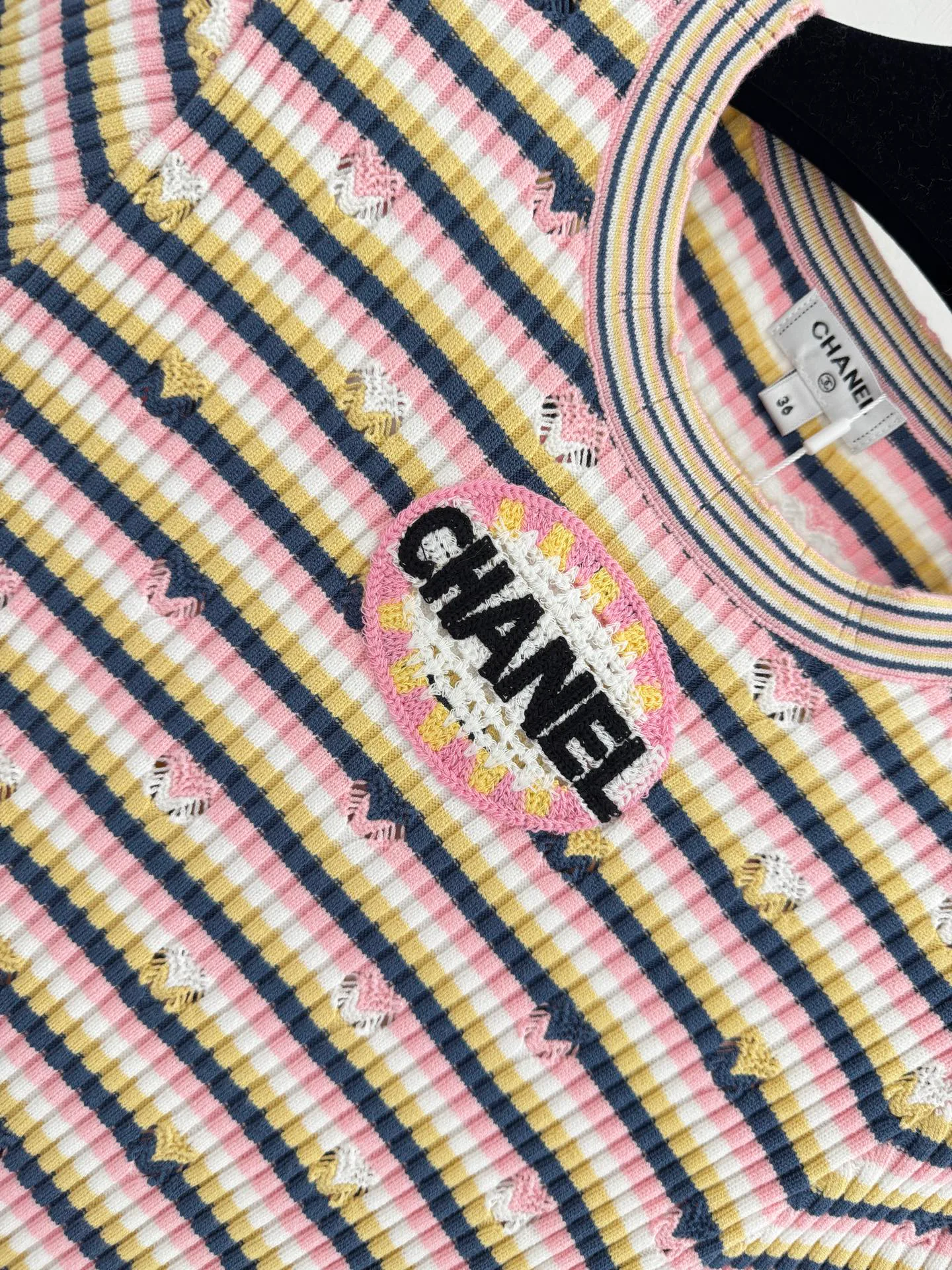 Топы Женские Chanel 11688498