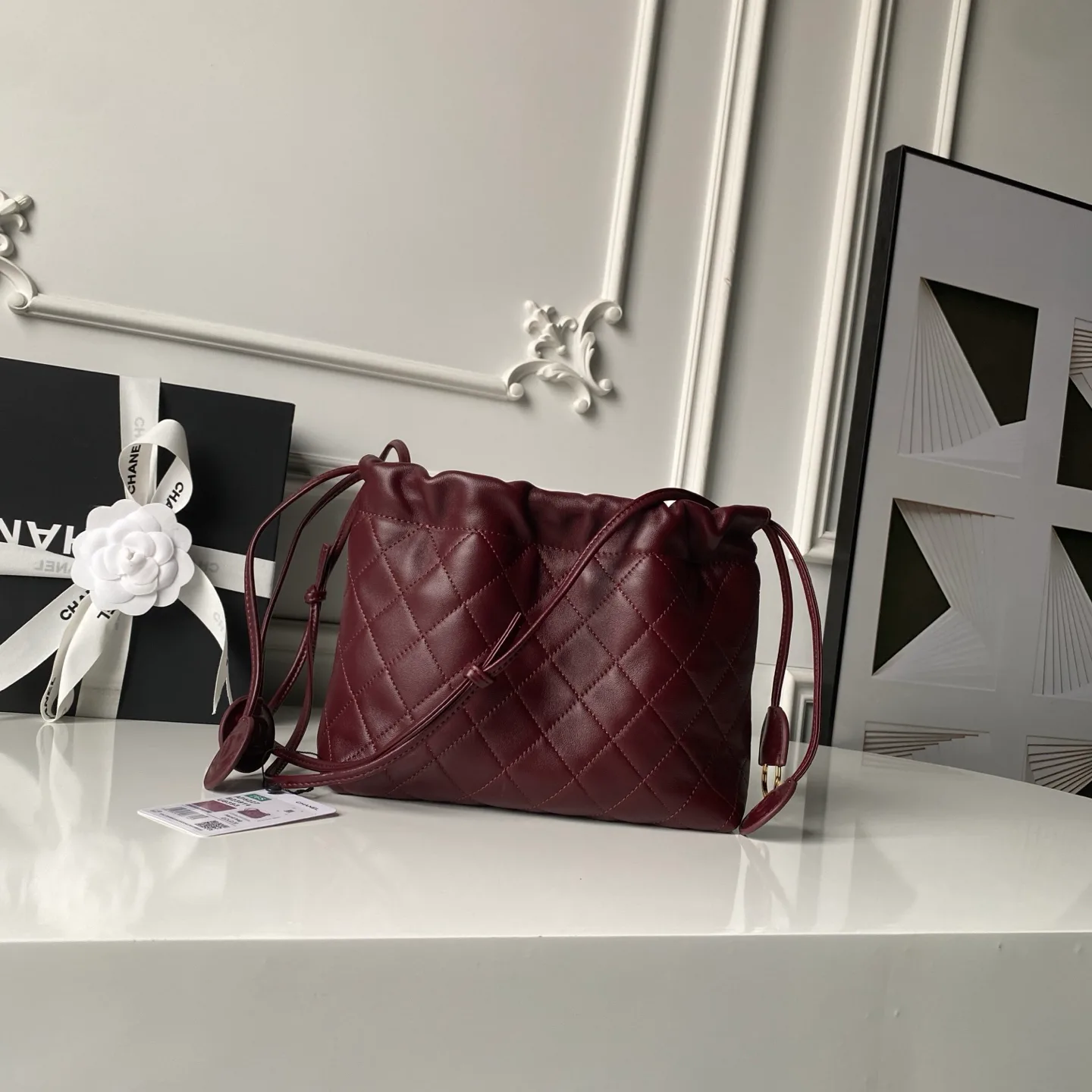 Классические Сумки Женские Chanel 12718258