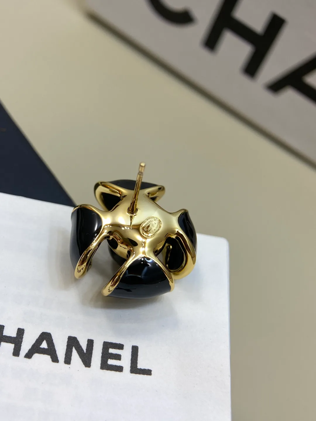 Бижутерия Chanel 17229327