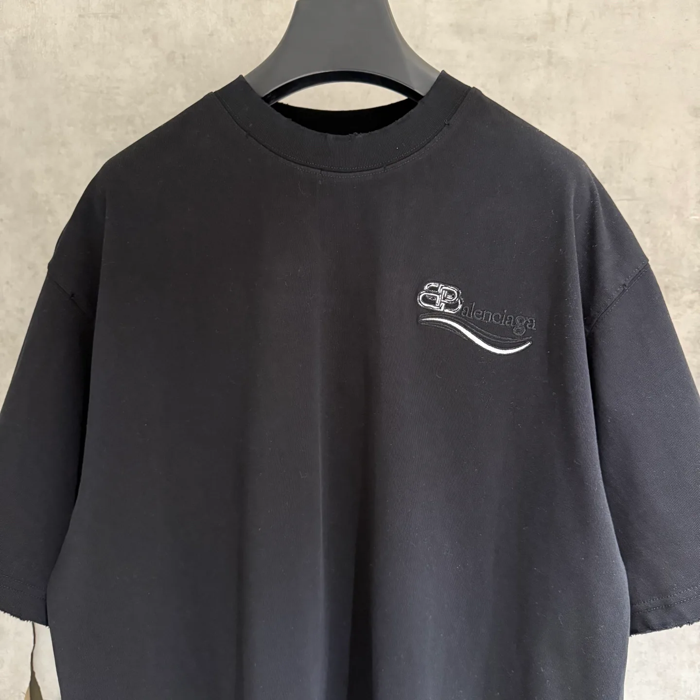 Футболки Женские Balenciaga 932034