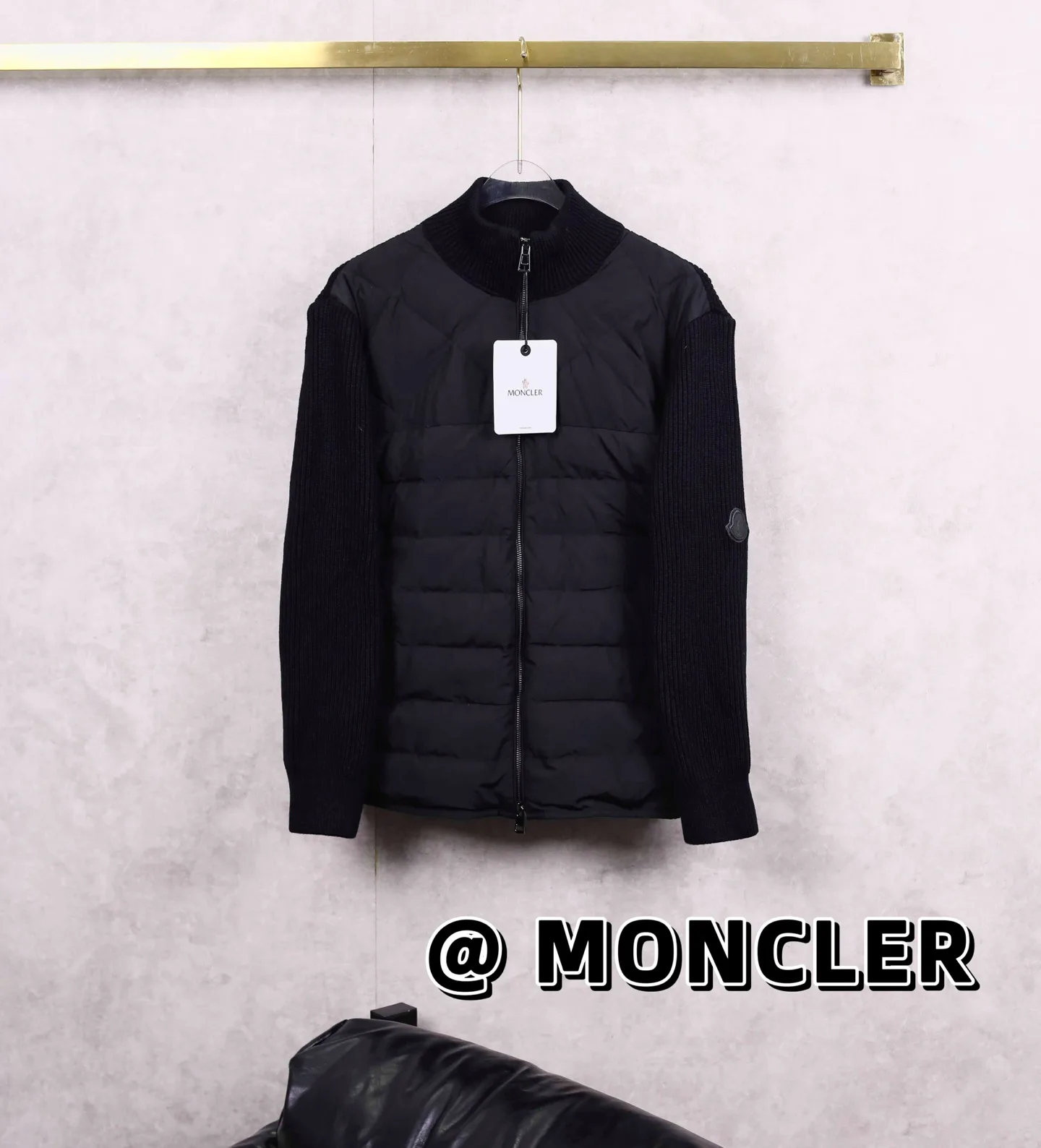 Куртки И Пуховики Женские Moncler 5380571