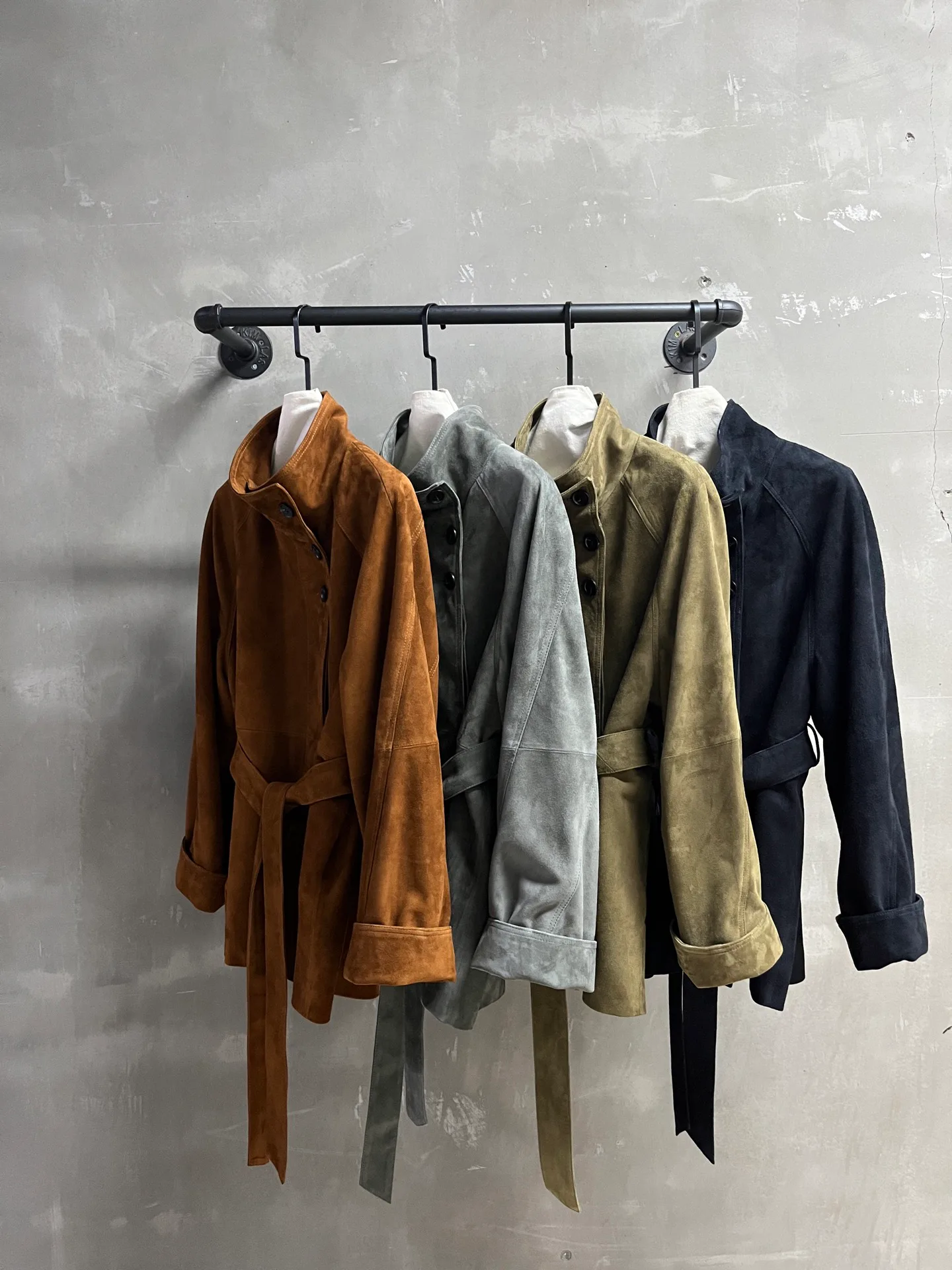 Пальто Женские Miu Miu 72343