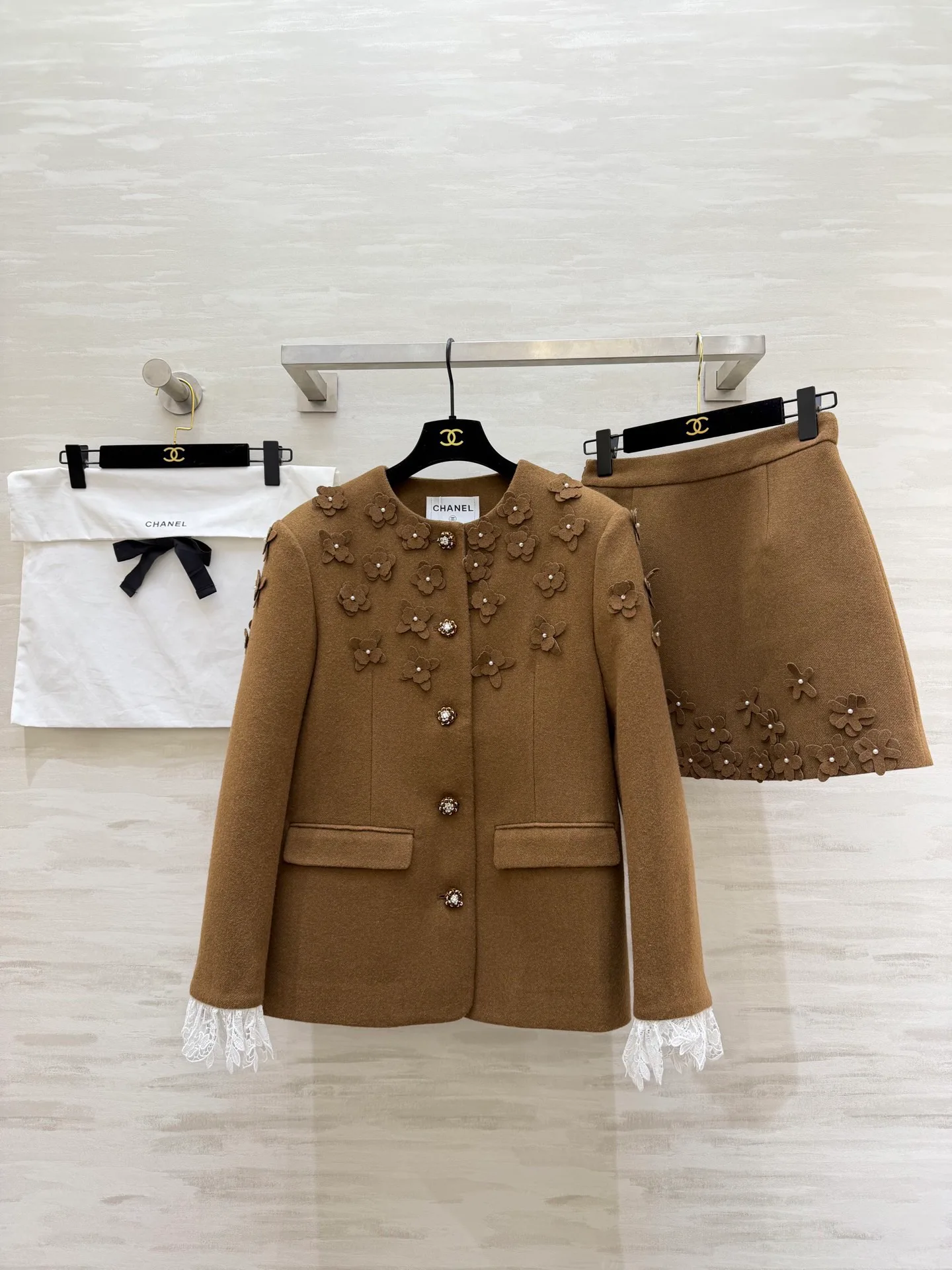 Костюмы Мужские Chanel 12151577