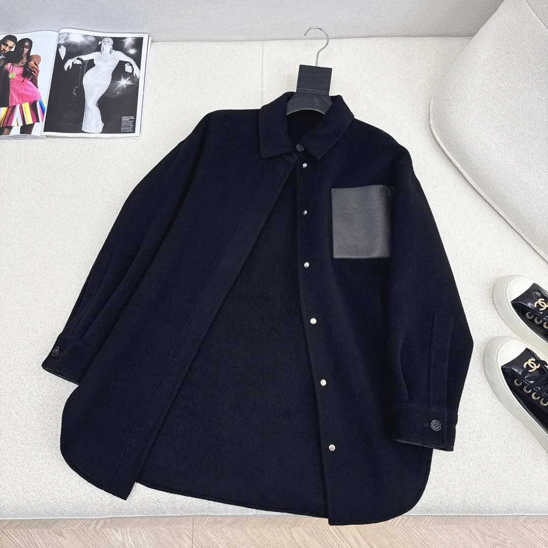 Куртки И Пуховики Женские Loewe 508392