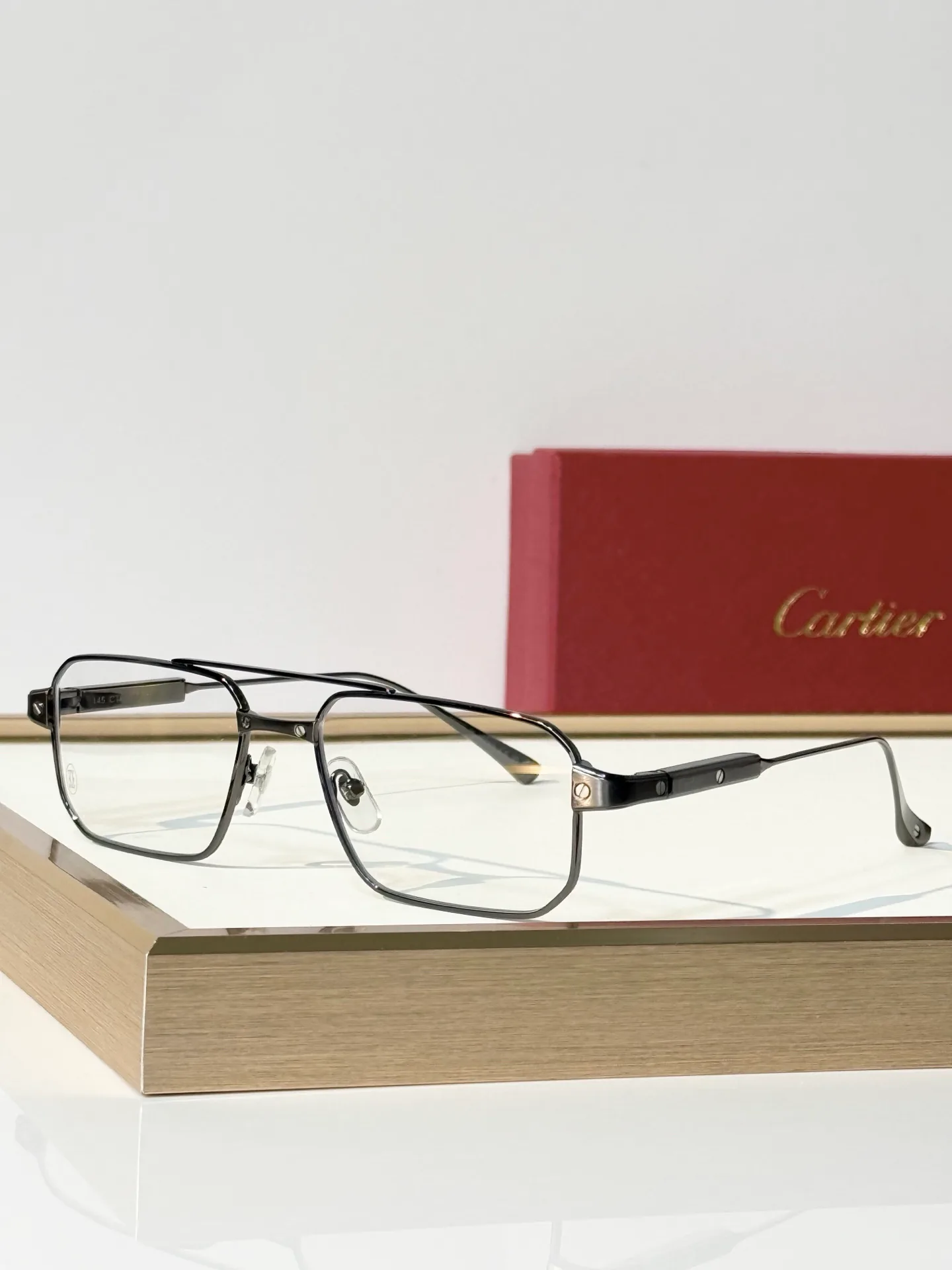 Очки Cartier 18239262
