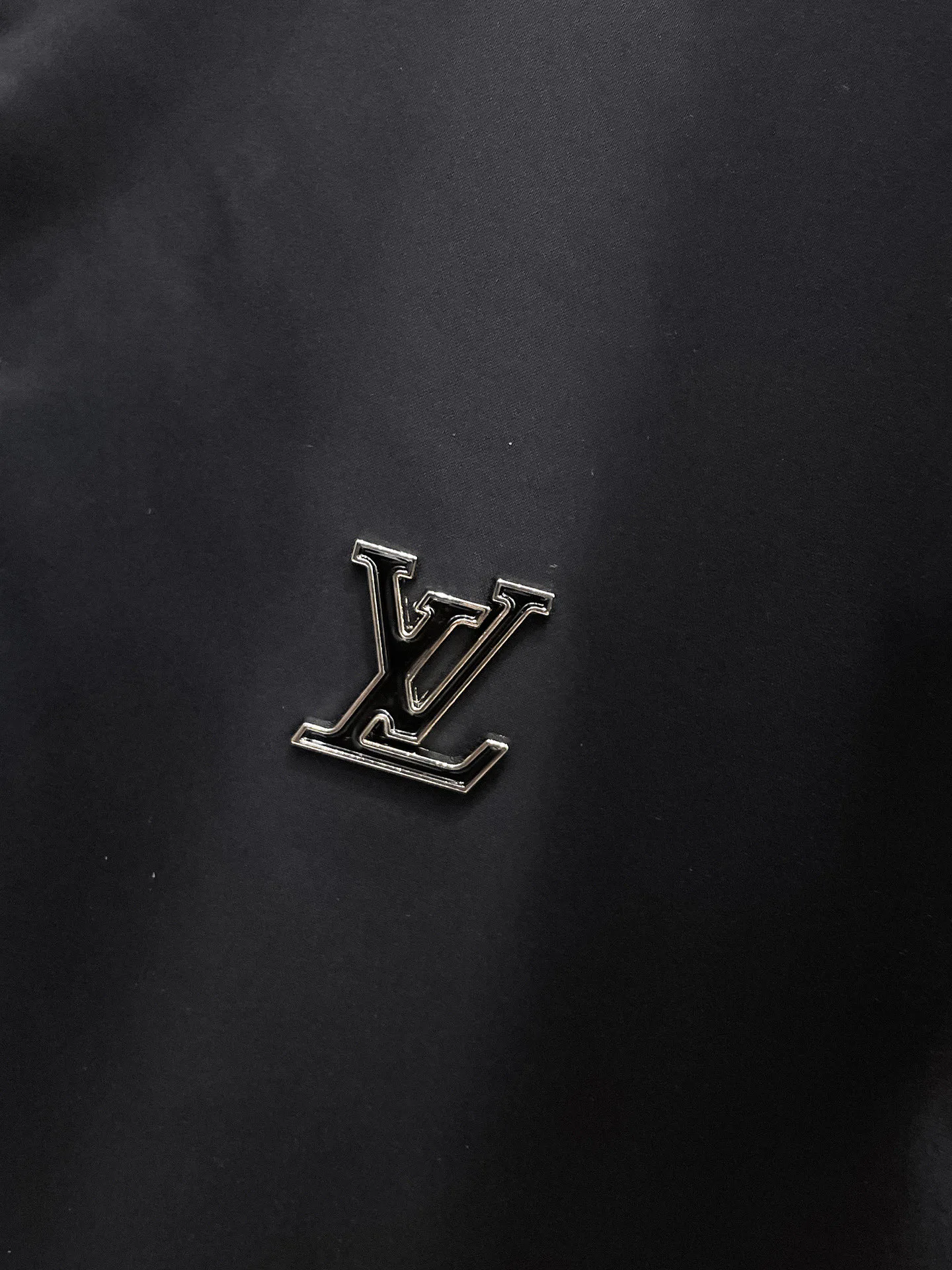 Куртки И Пуховики Мужские Louis Vuitton 9352279