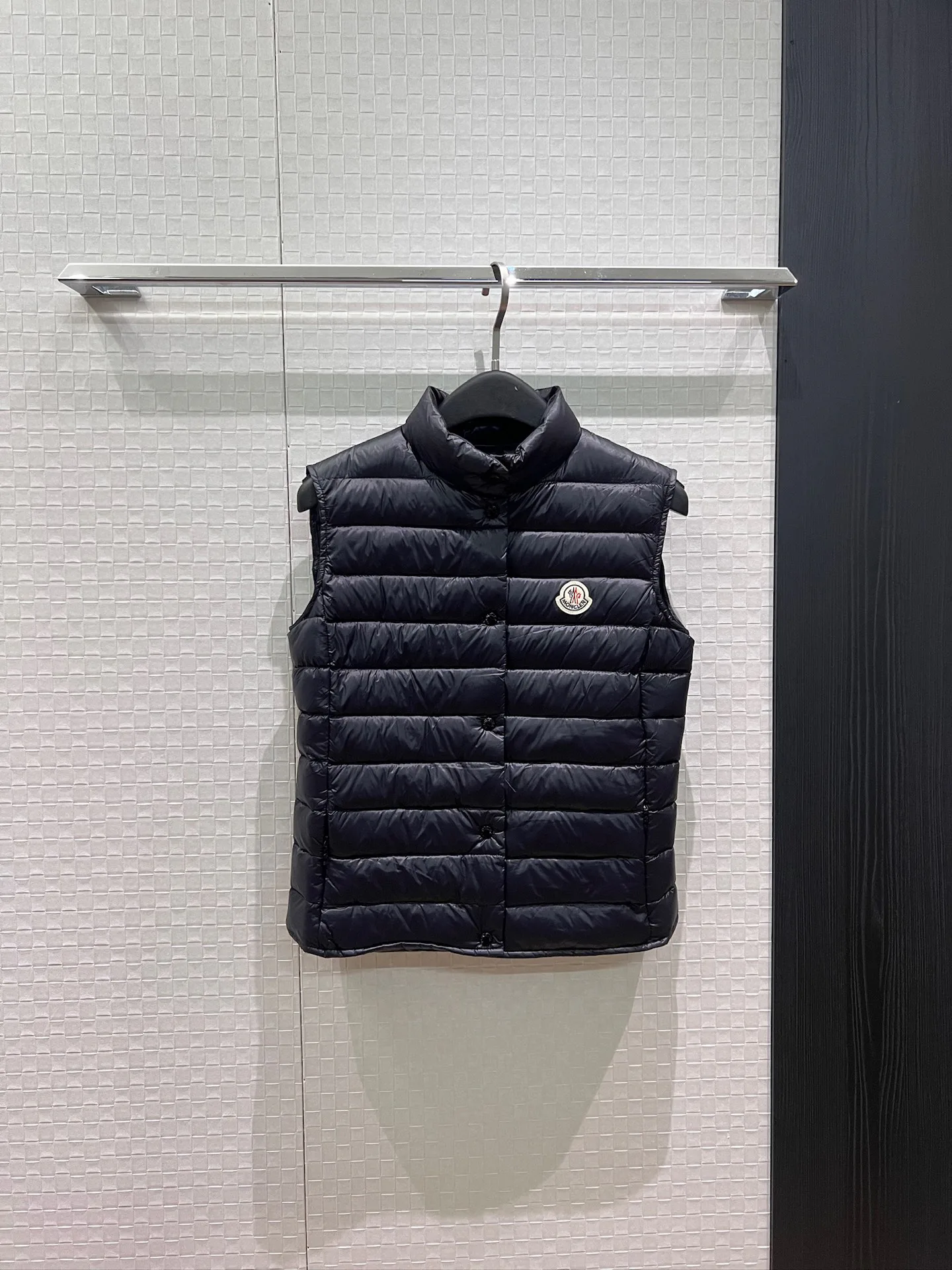 Жилеты Женские Moncler 18612083