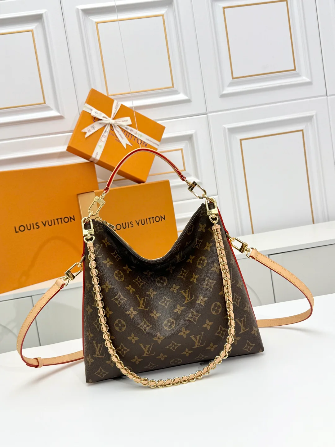 Классические Сумки Женские Louis Vuitton 11645265