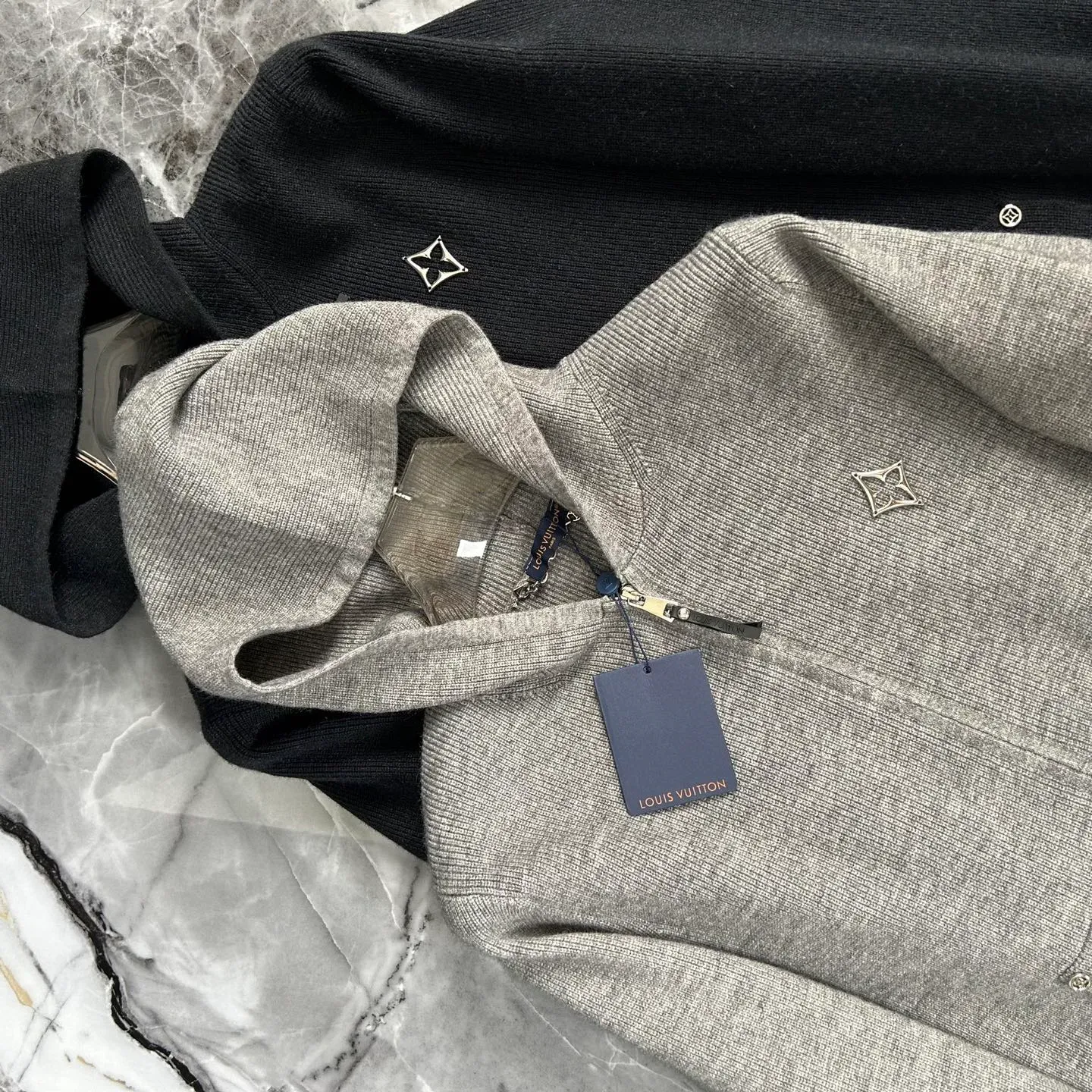 Джемперы И Свитеры Мужские Louis Vuitton 1889276