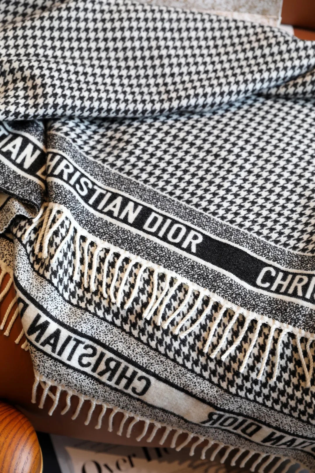 Шарфы Christian Dior 5396887