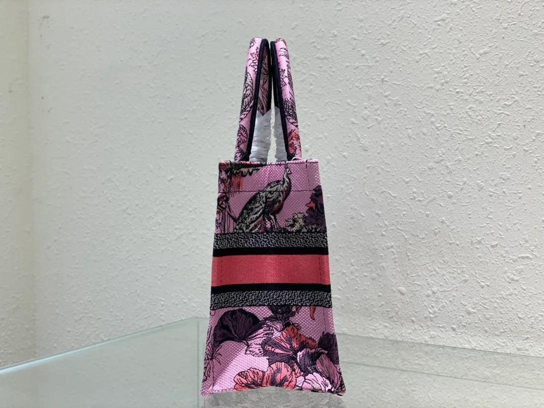 Классические Сумки Женские Christian Dior 17868