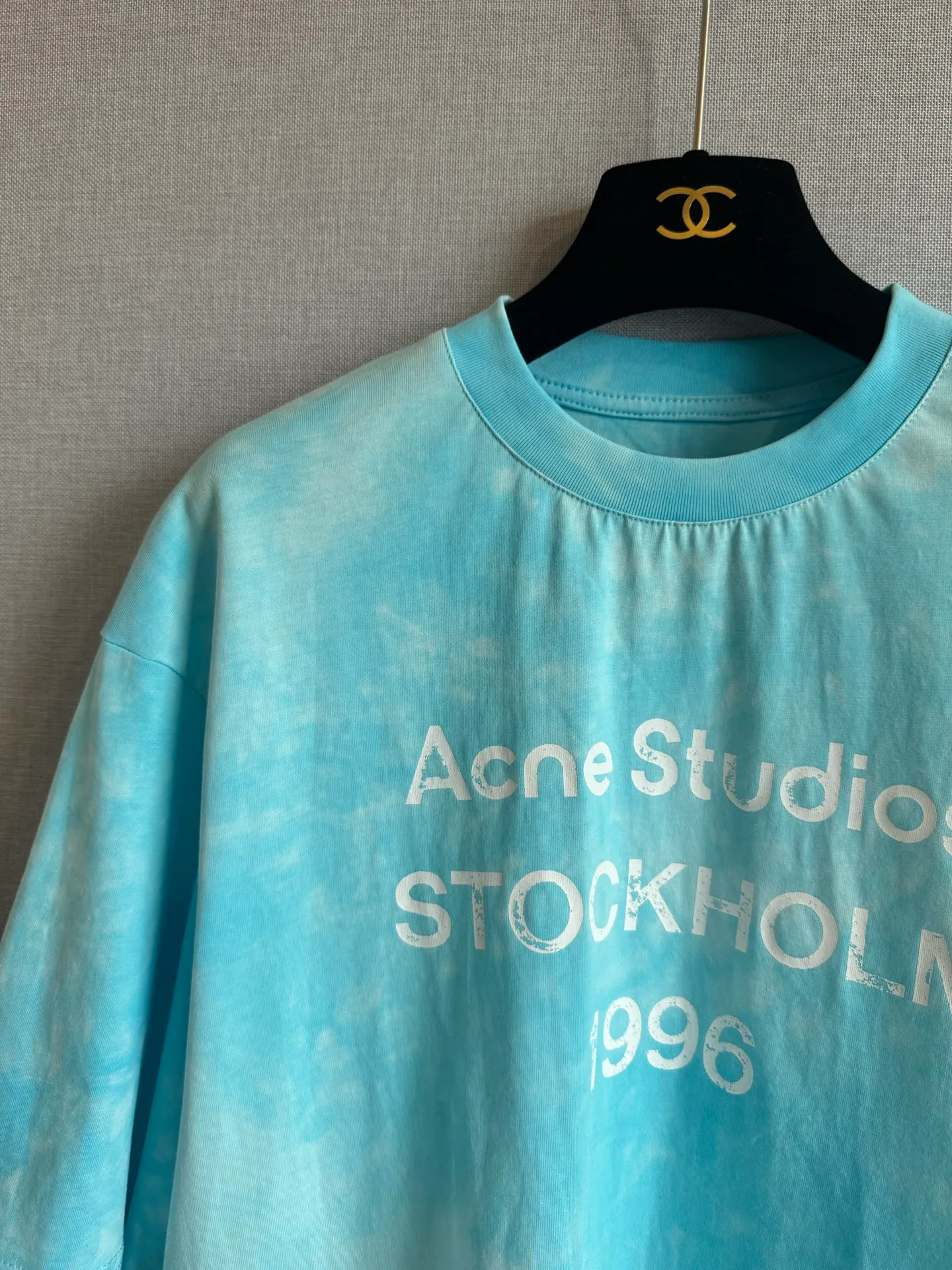 Футболки Женские Acne Studios 17159948