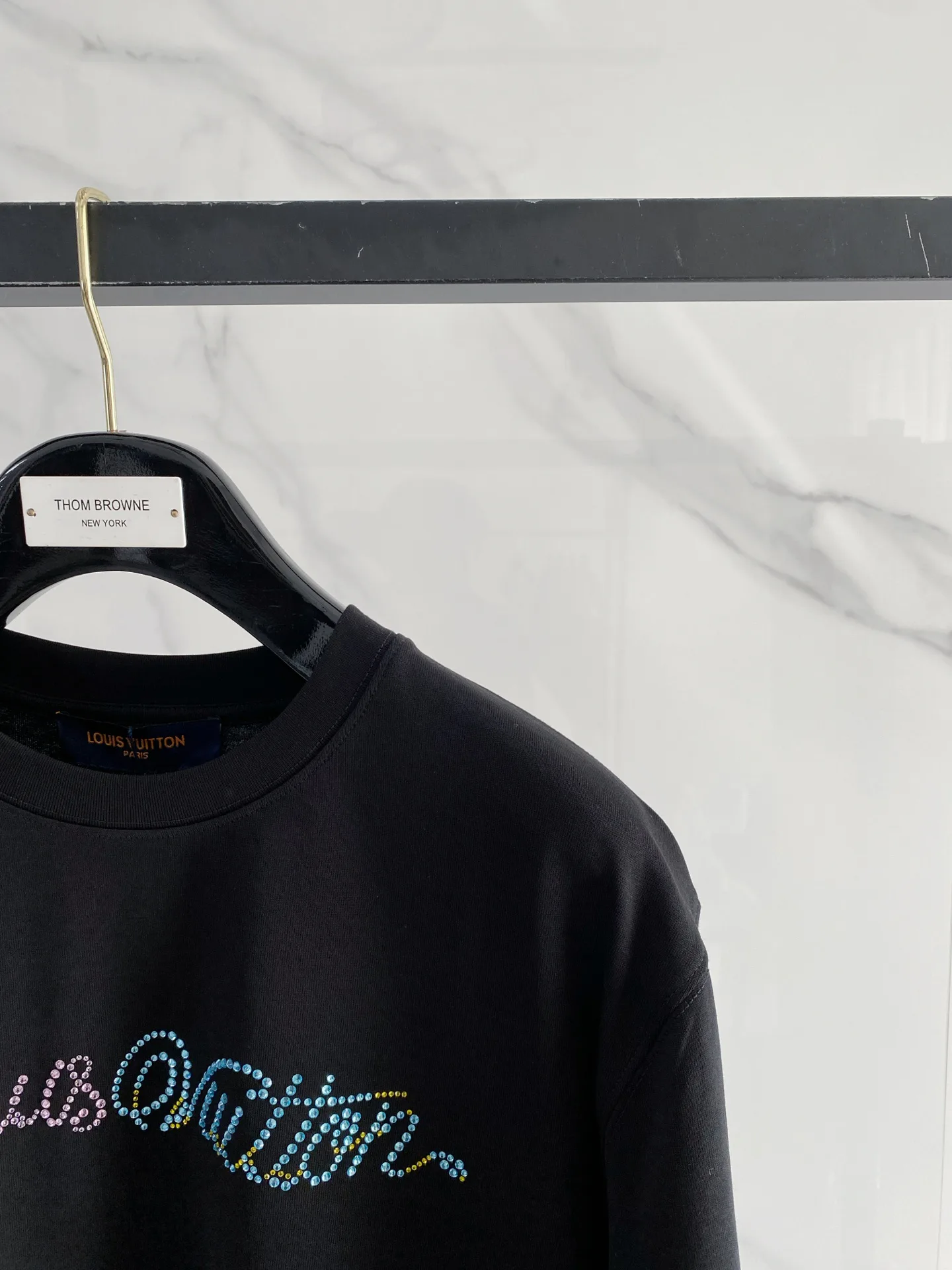 Футболки Мужские Louis Vuitton 11504162