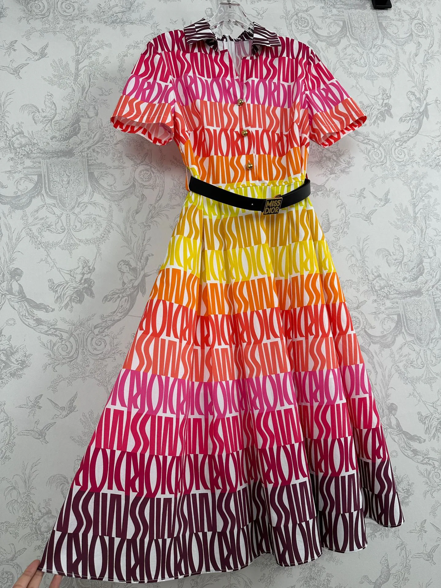 Платья Женские Christian Dior 22401