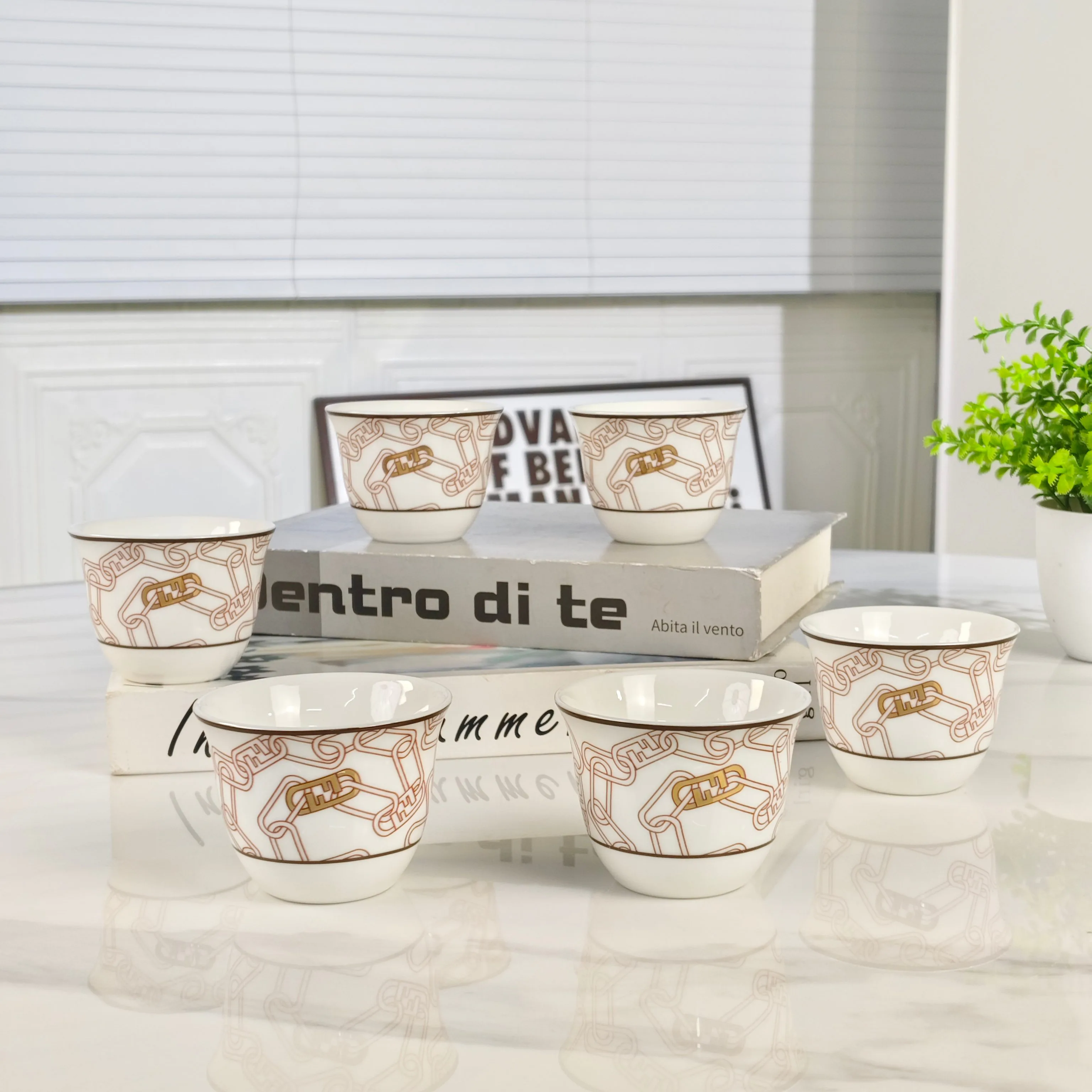 Посуда Fendi 1618302