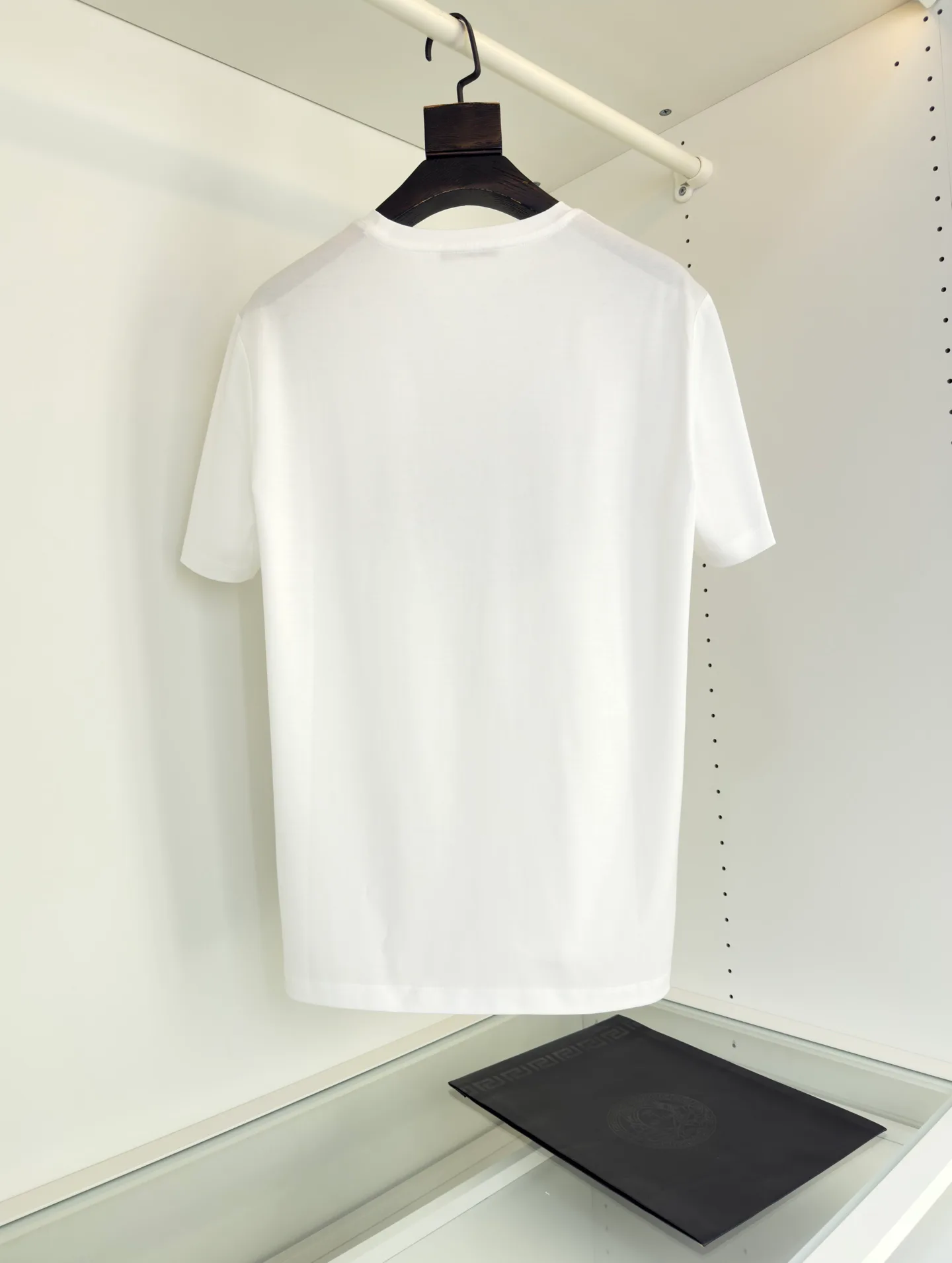 Футболки Мужские Versace 1446065