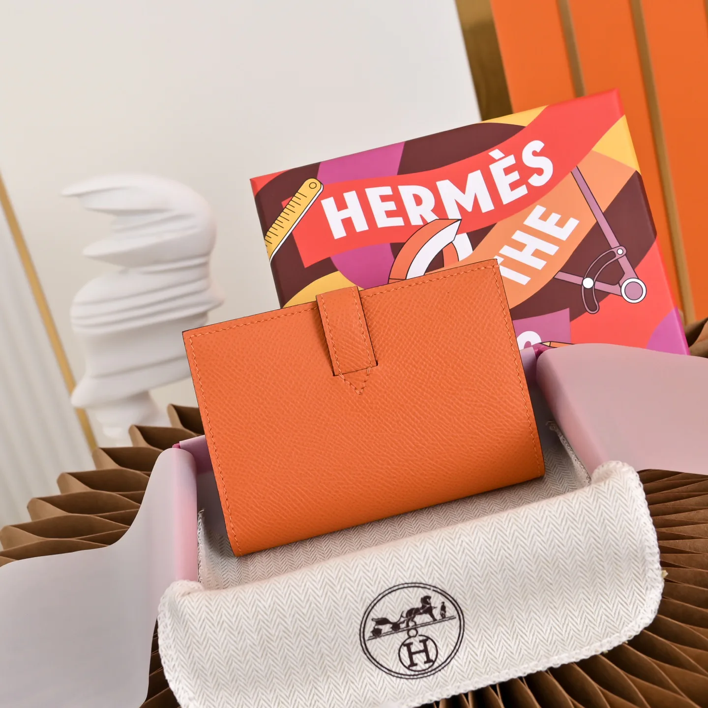 Клатчи Женские Hermes 18076643