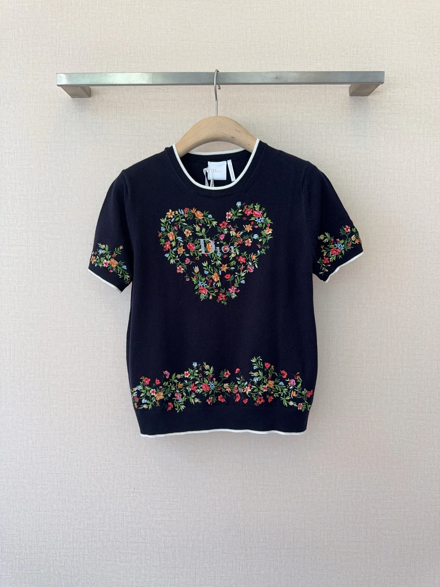 Джемперы И Свитеры Женские Christian Dior 12825526