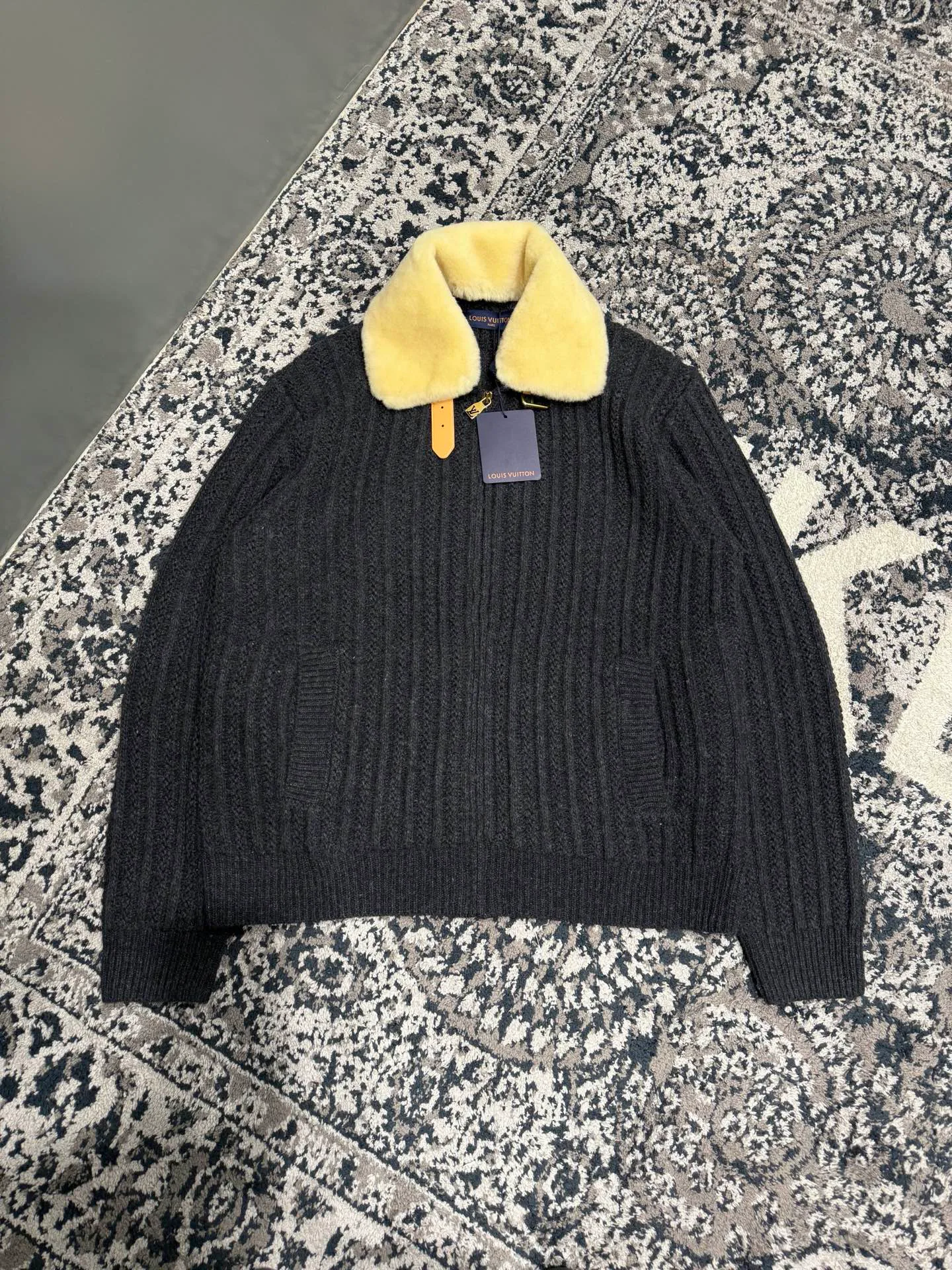 Джемперы И Свитеры Мужские Louis Vuitton 1858640