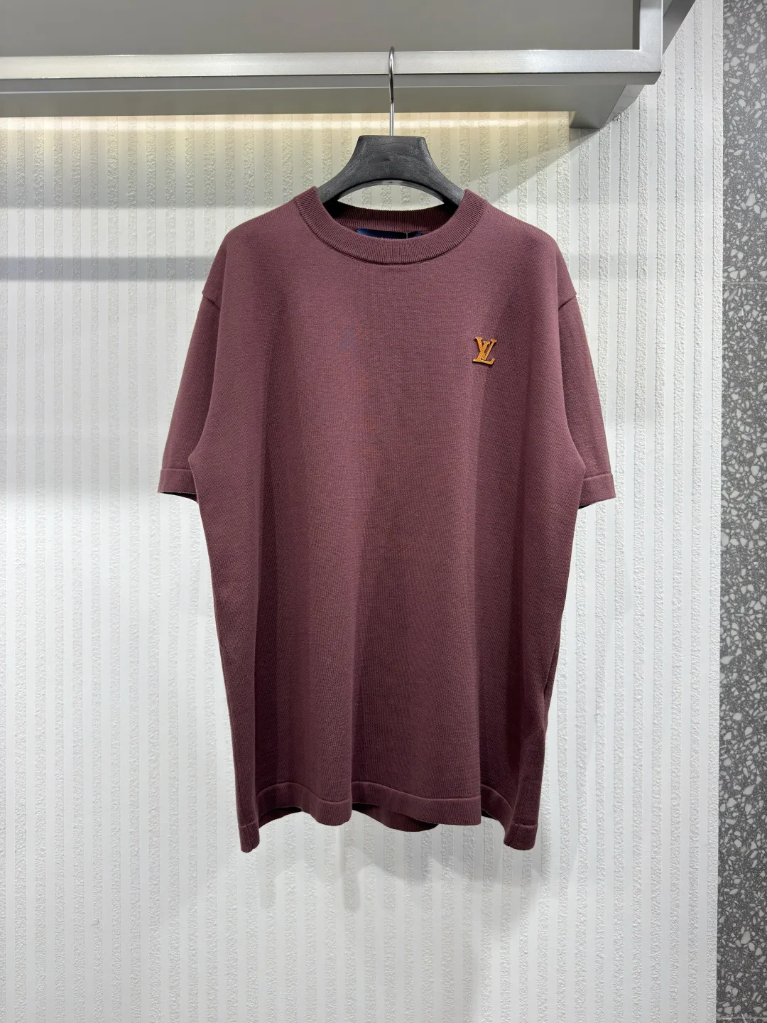 Футболки Мужские Louis Vuitton 13567077