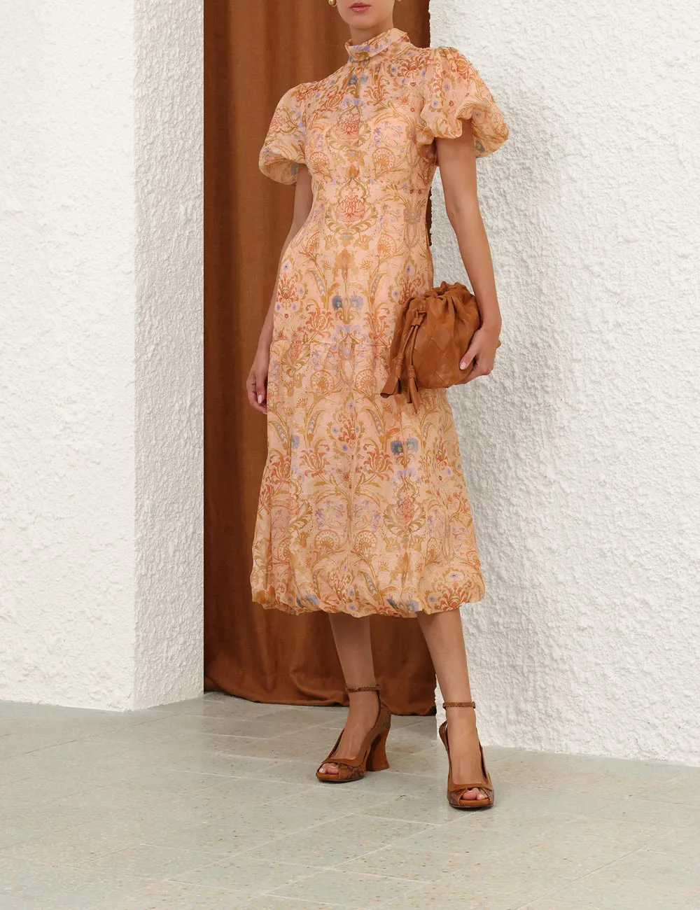 Платья Женские Zimmermann 17907939