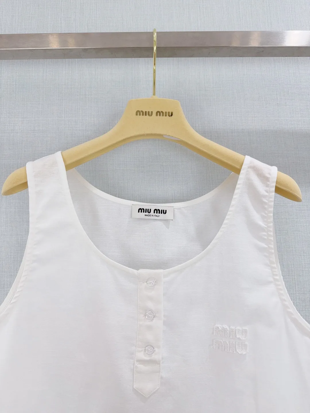 Топы Женские Miu Miu 11663606