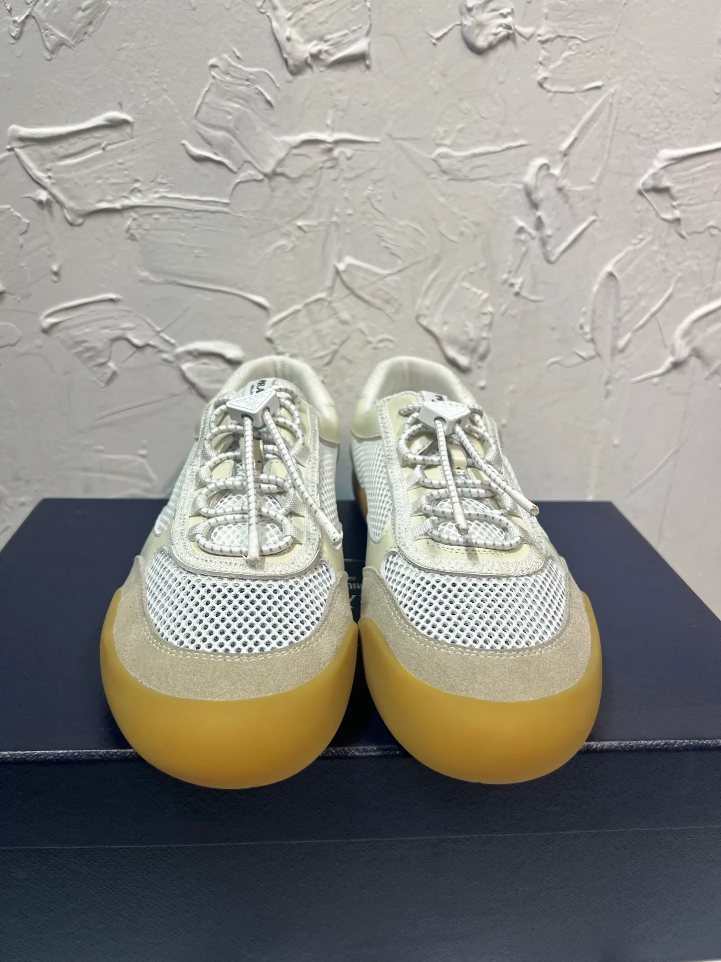 Кроссовки Мужские Prada 19570726