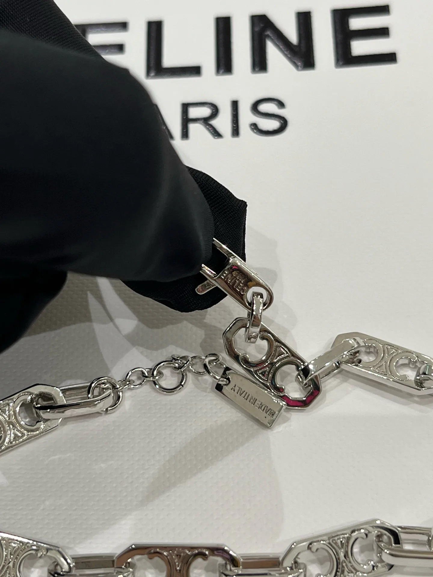 Бижутерия Celine 11223829