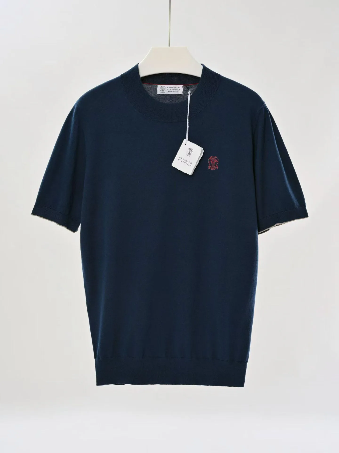 Джемперы И Свитеры Женские Brunello Cucinelli 10650989