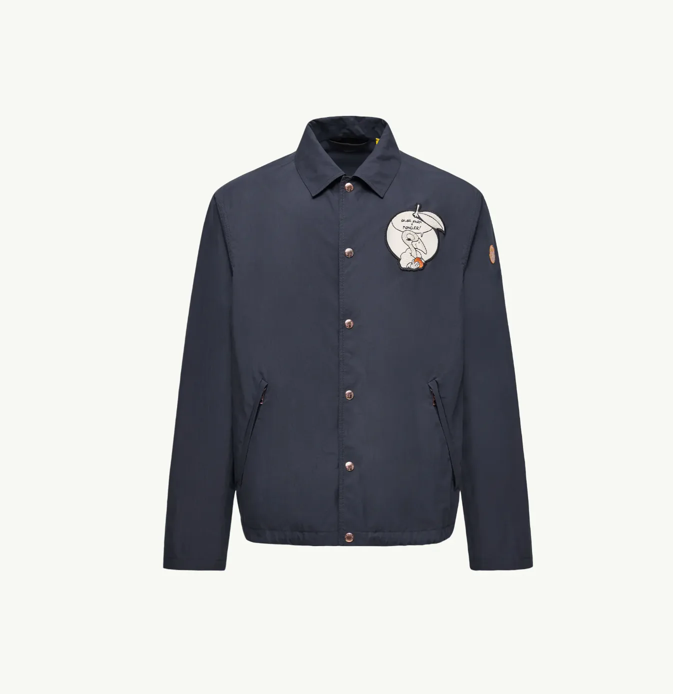 Куртки И Пуховики Мужские Moncler 11657442