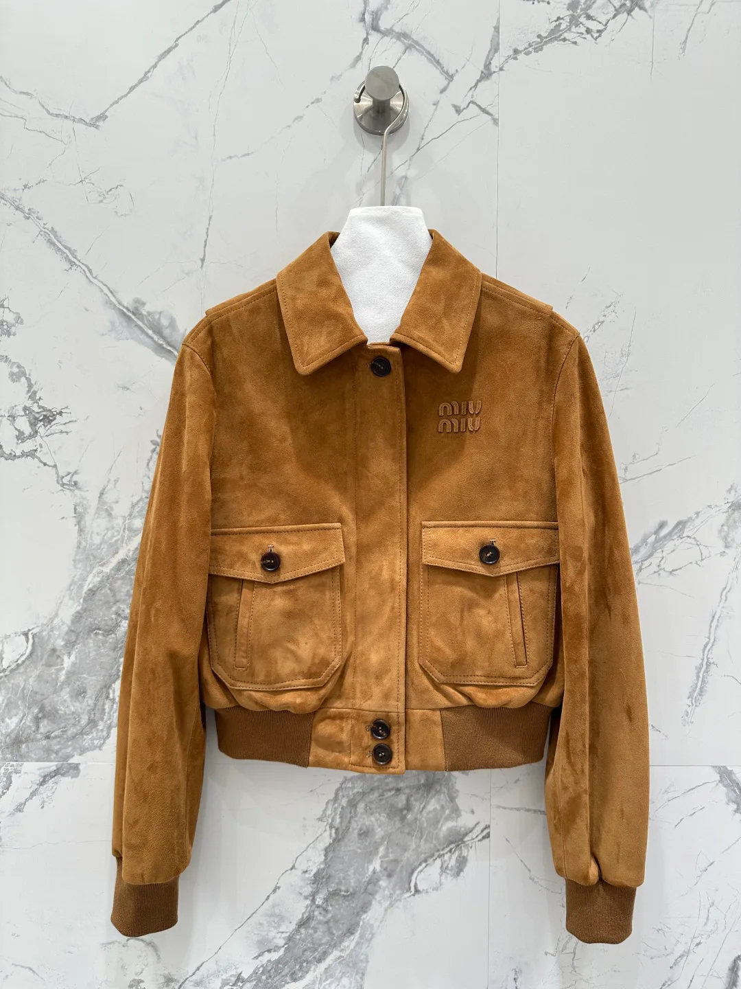 Куртки Женские Miu Miu 352363