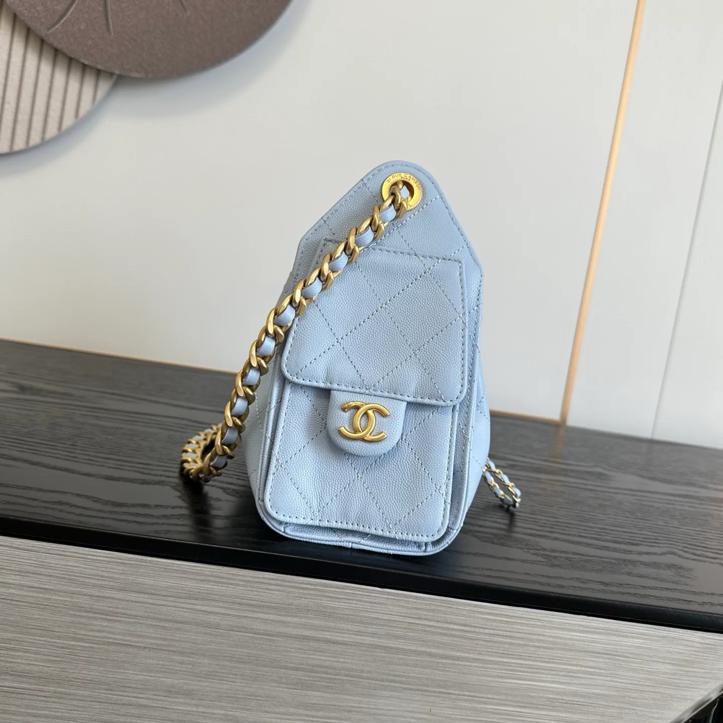 Классические Сумки Женские Chanel 17424378
