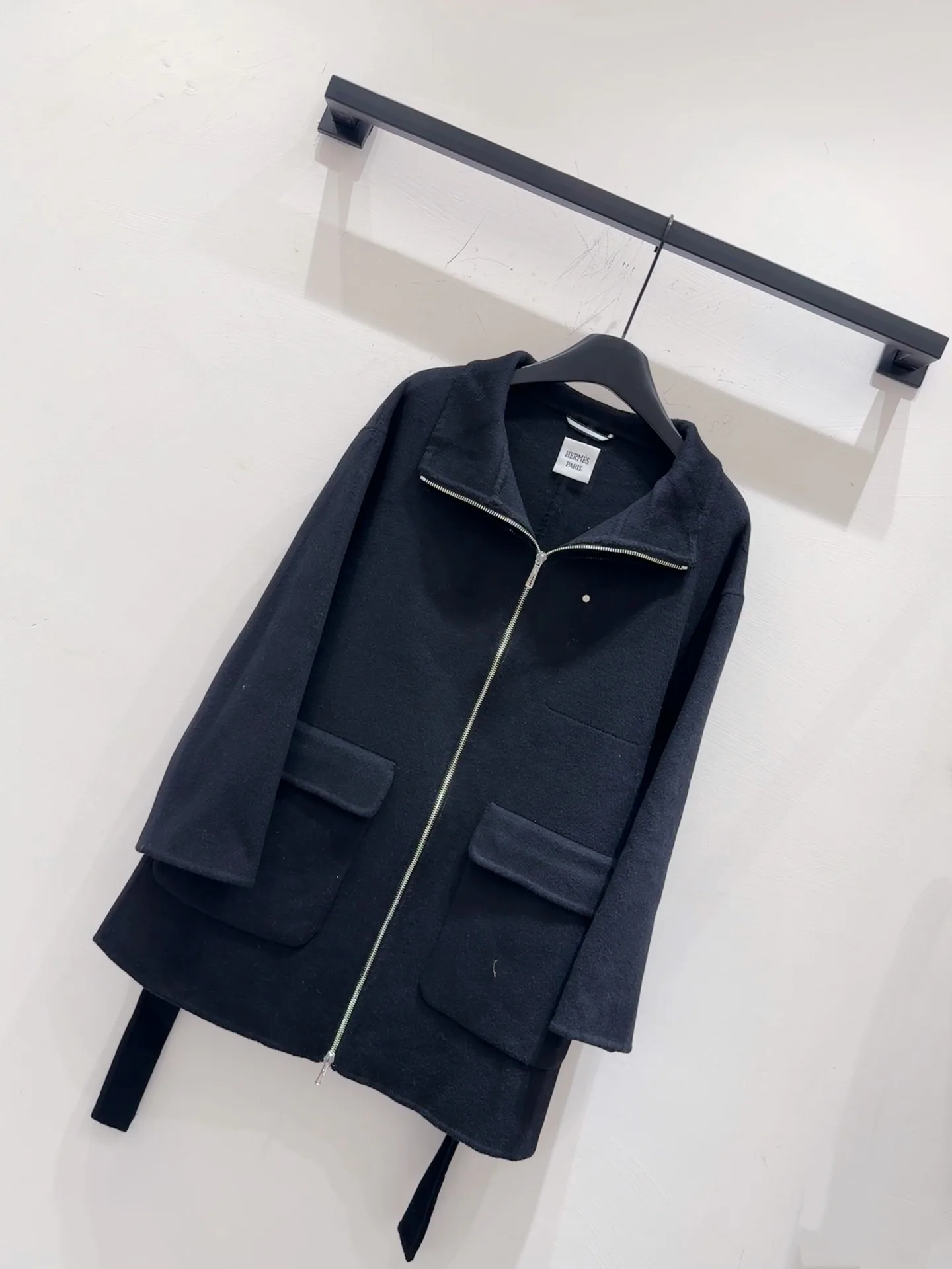 Куртки И Пуховики Женские Hermes 5876353