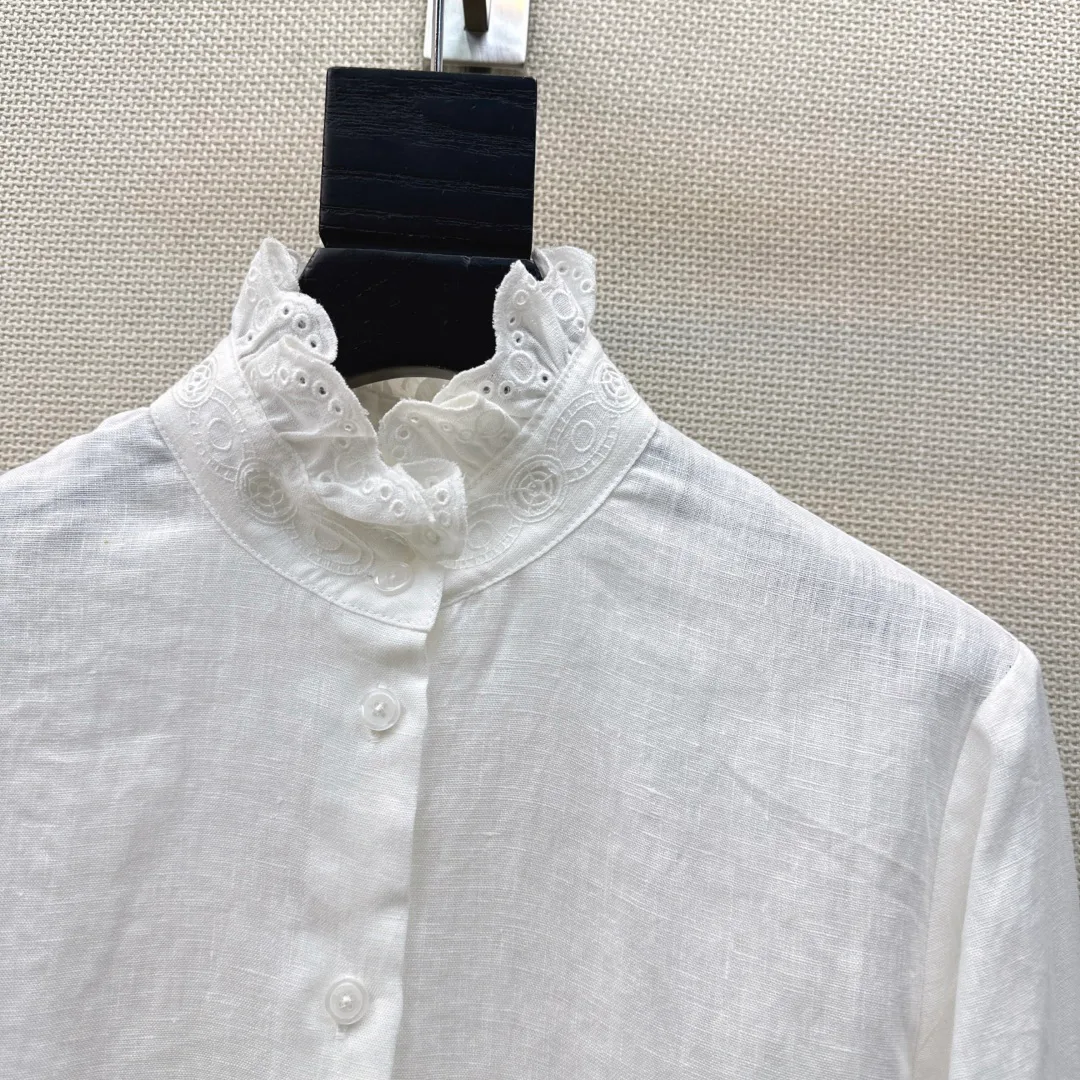 Рубашки Женские Valentino 11578726