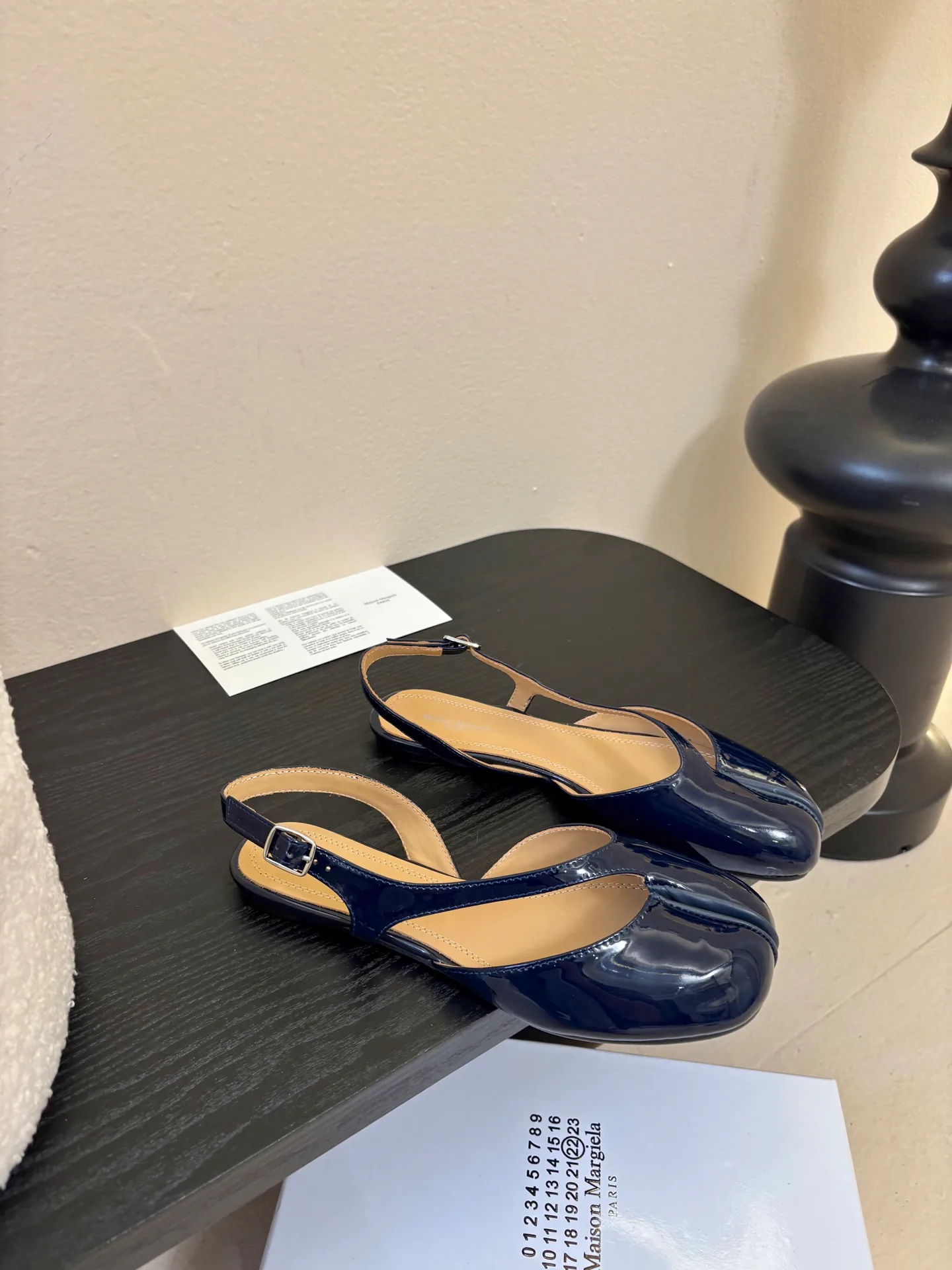 Туфли Женские Maison Margiela 3027837