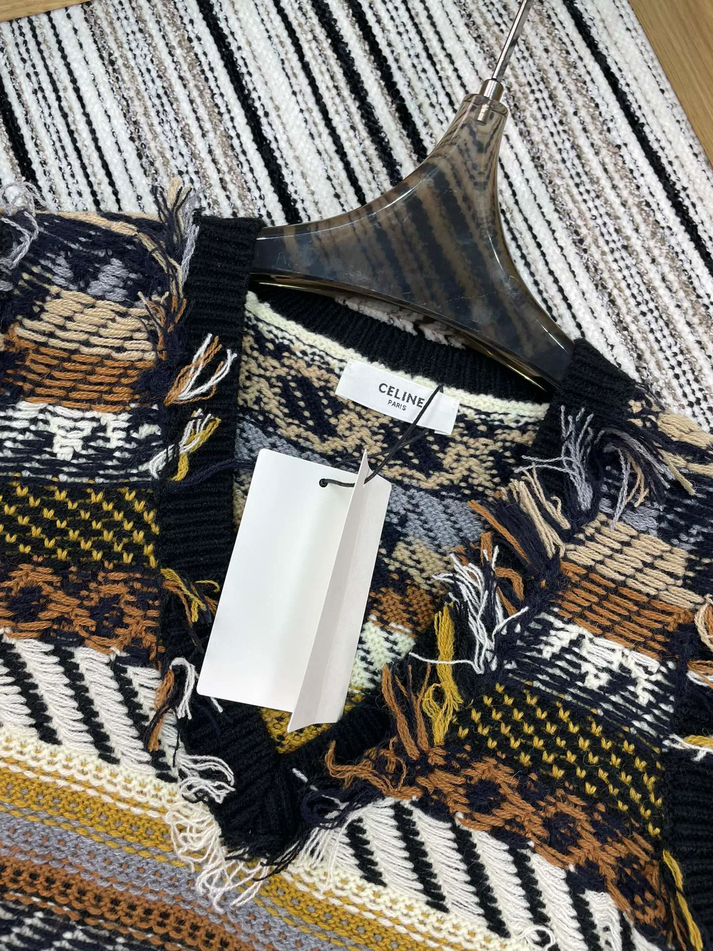 Жилеты Женские Celine 2627087