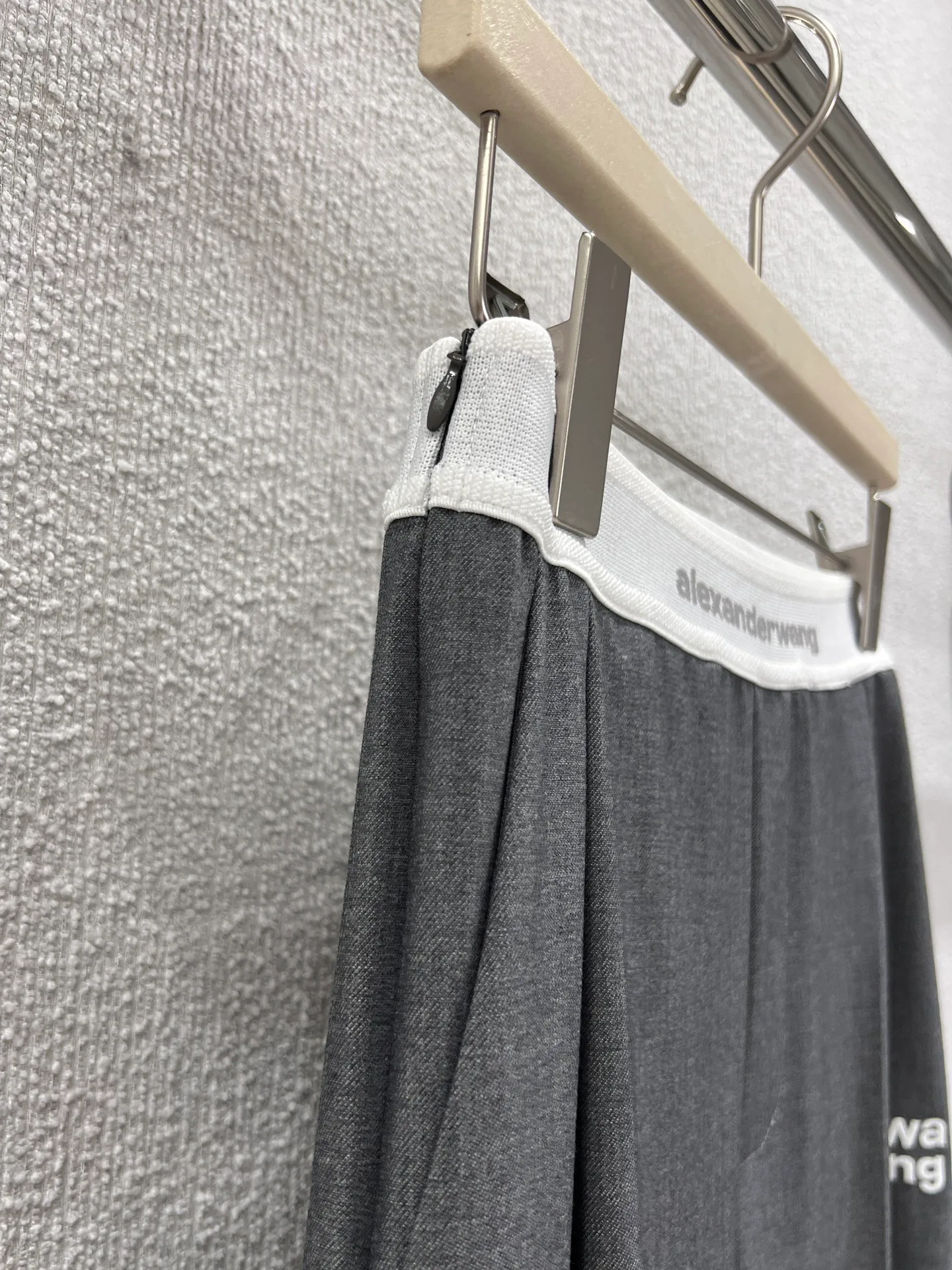 Брюки Женские Alexander Wang 4211508