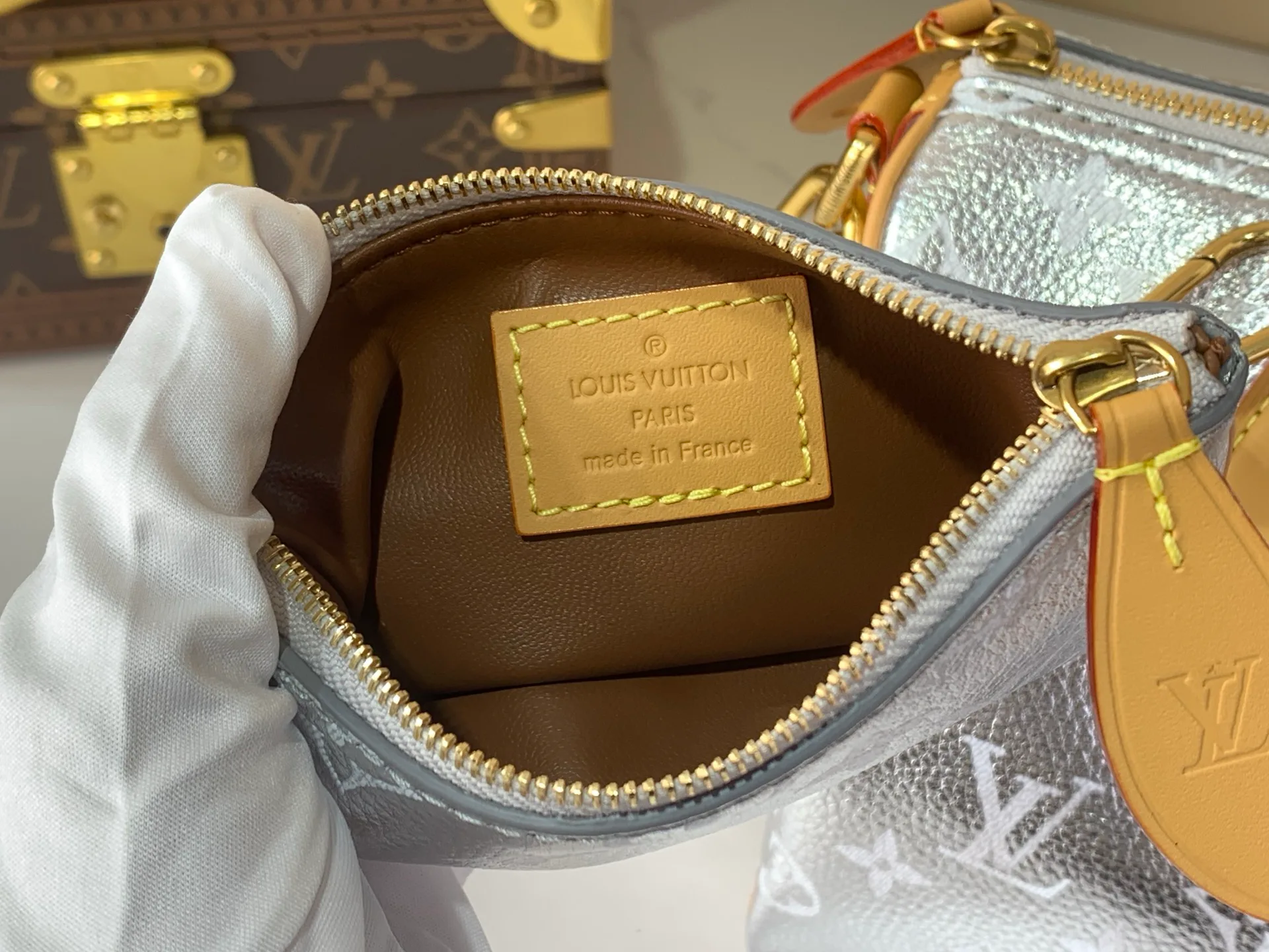 Классические Сумки Женские Louis Vuitton 11727935