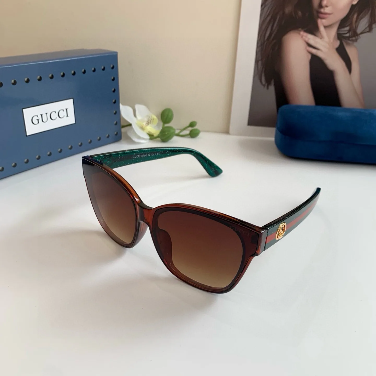 Очки Gucci 13135751