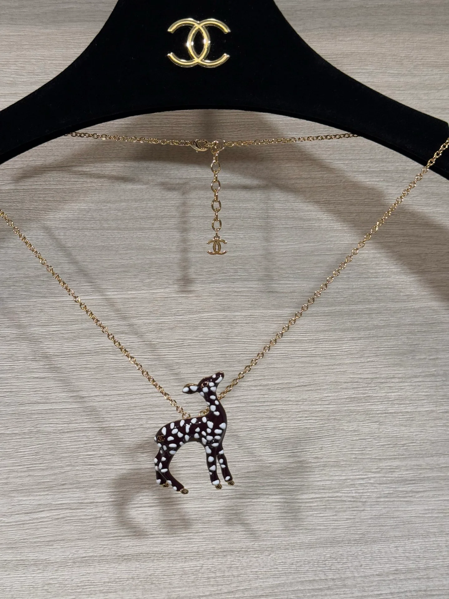 Бижутерия Chanel 17821910