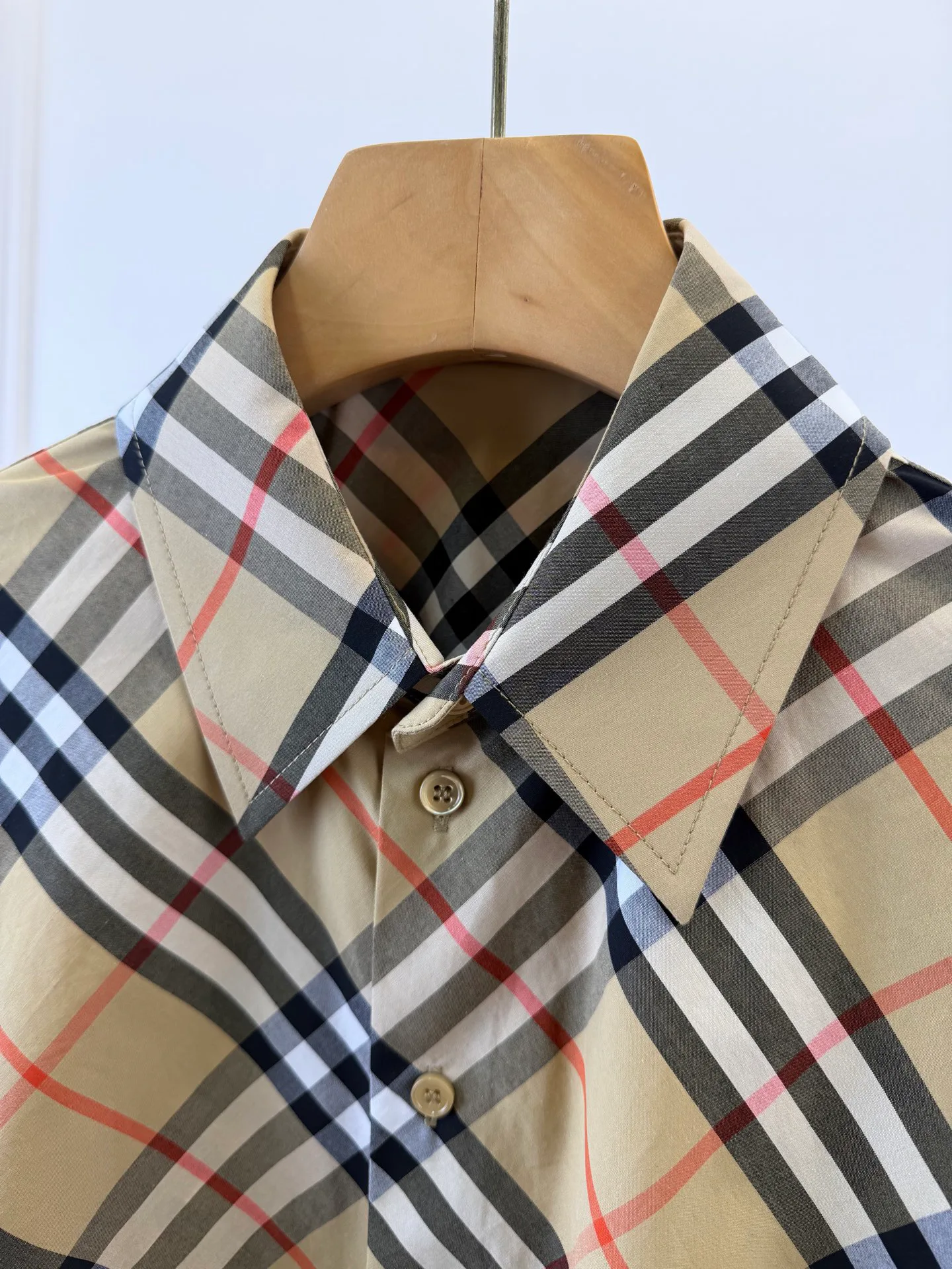 Рубашки Женские Burberry 17999059