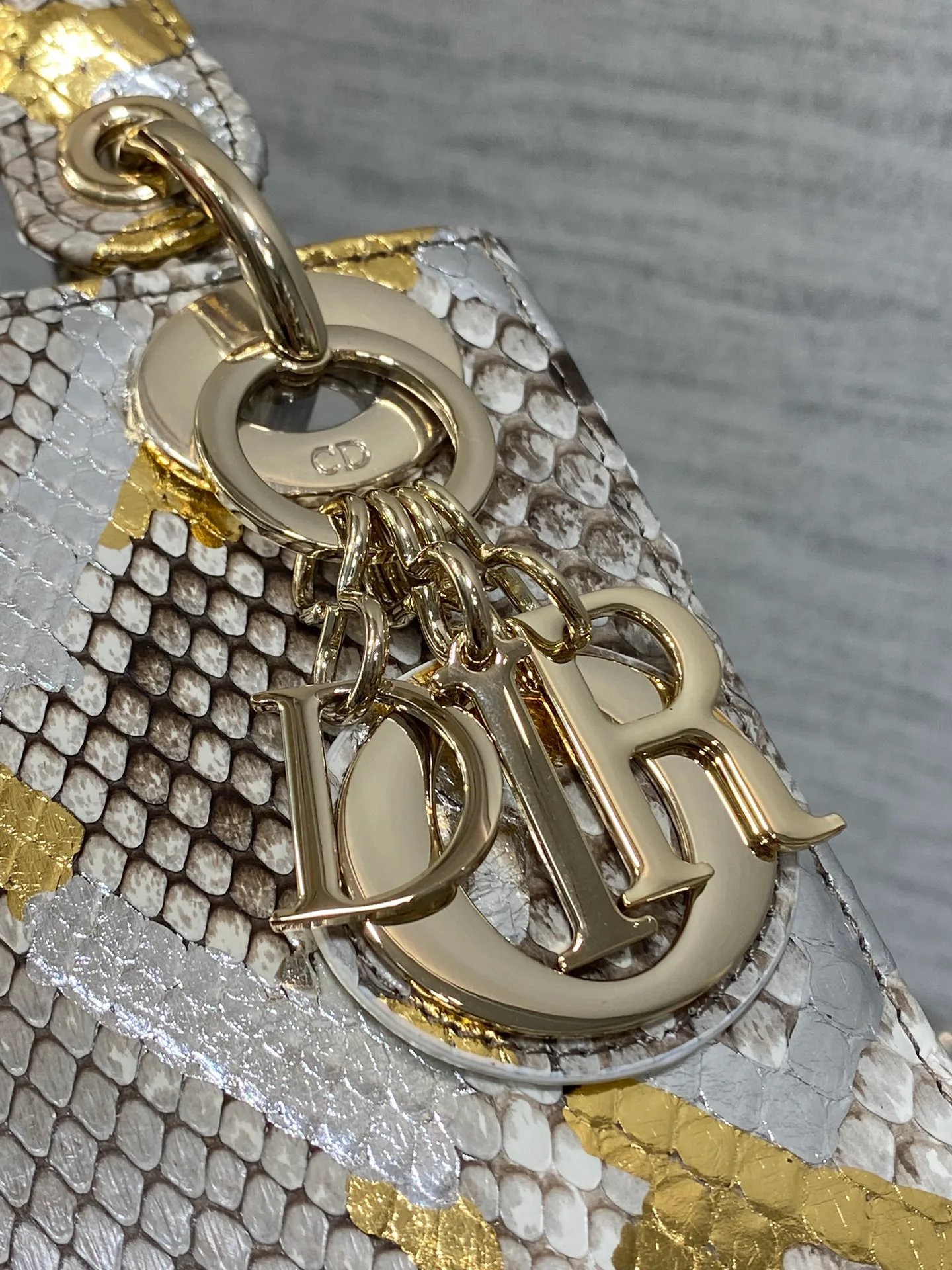 Классические Сумки Женские Christian Dior 11581740