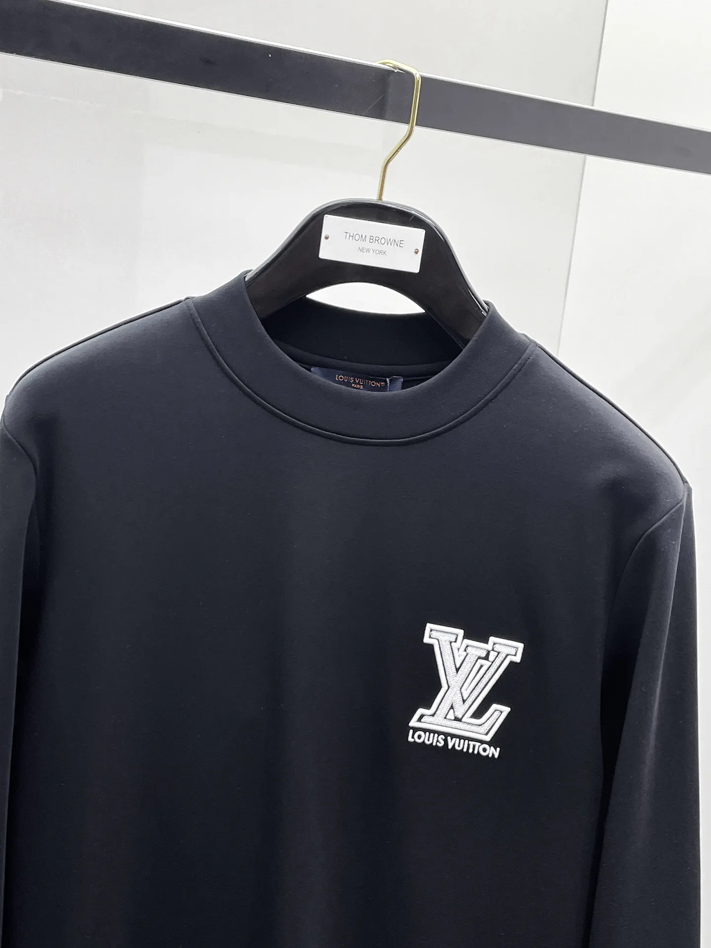 Лонгсливы Мужские Louis Vuitton 792311