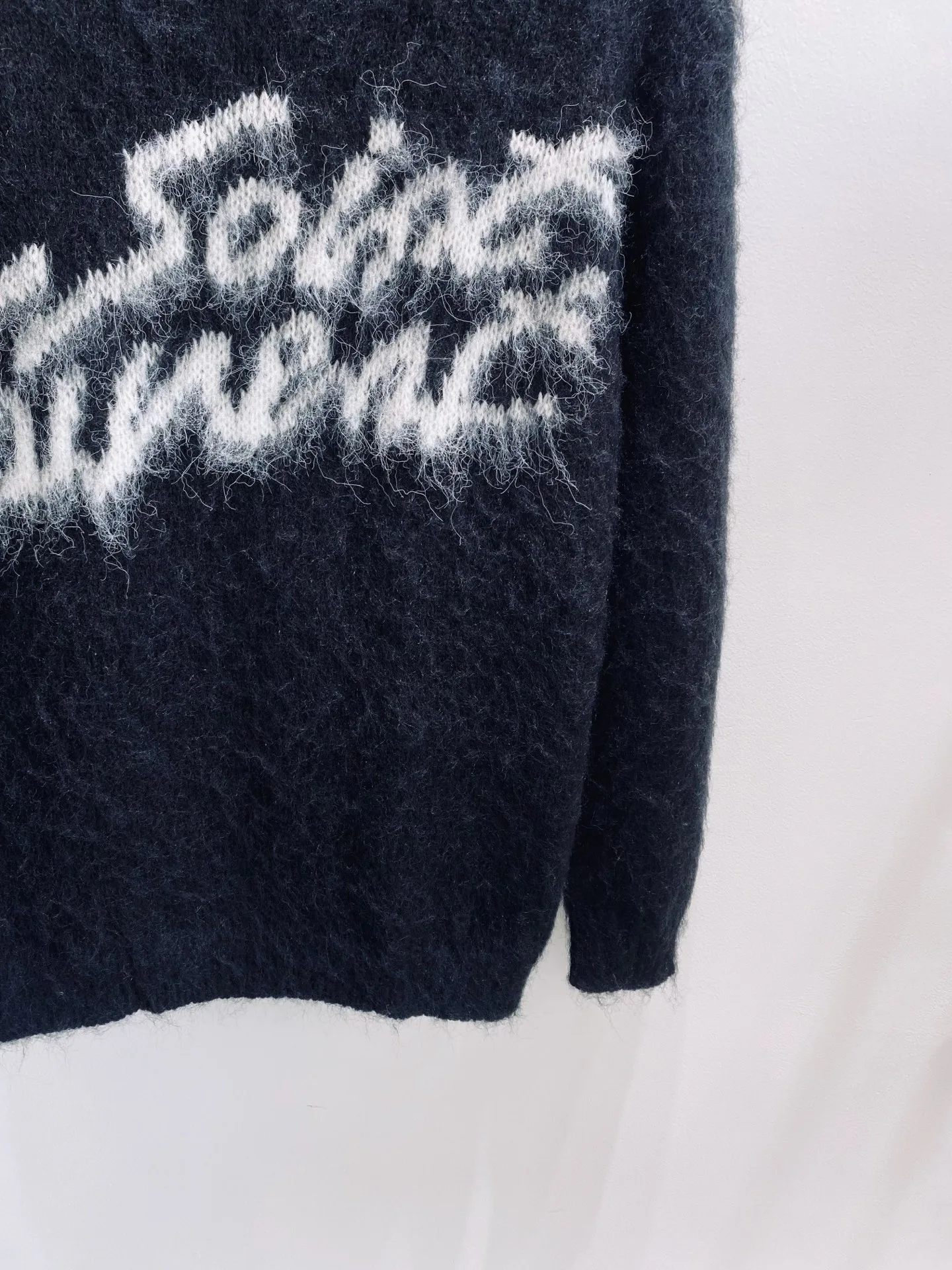 Джемперы И Свитеры Женские Saint Laurent 18389567