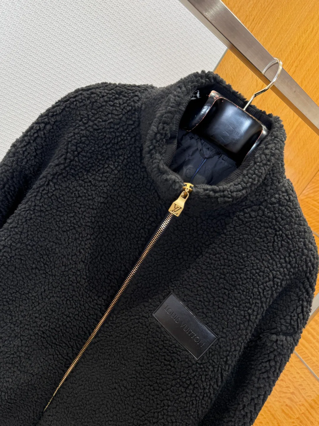 Куртки И Пуховики Мужские Louis Vuitton 5877530