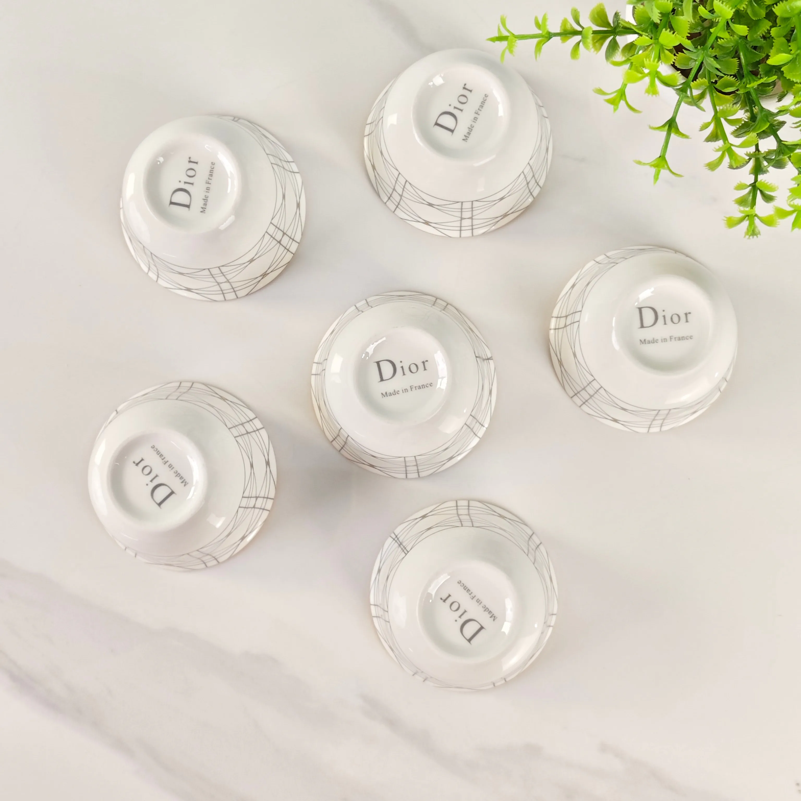 Посуда Christian Dior 4884558