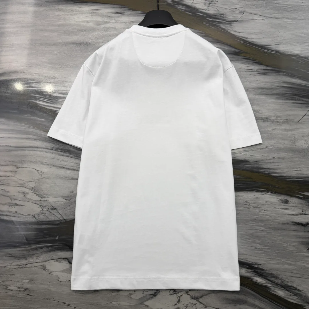 Футболки Мужские Fendi 1690936