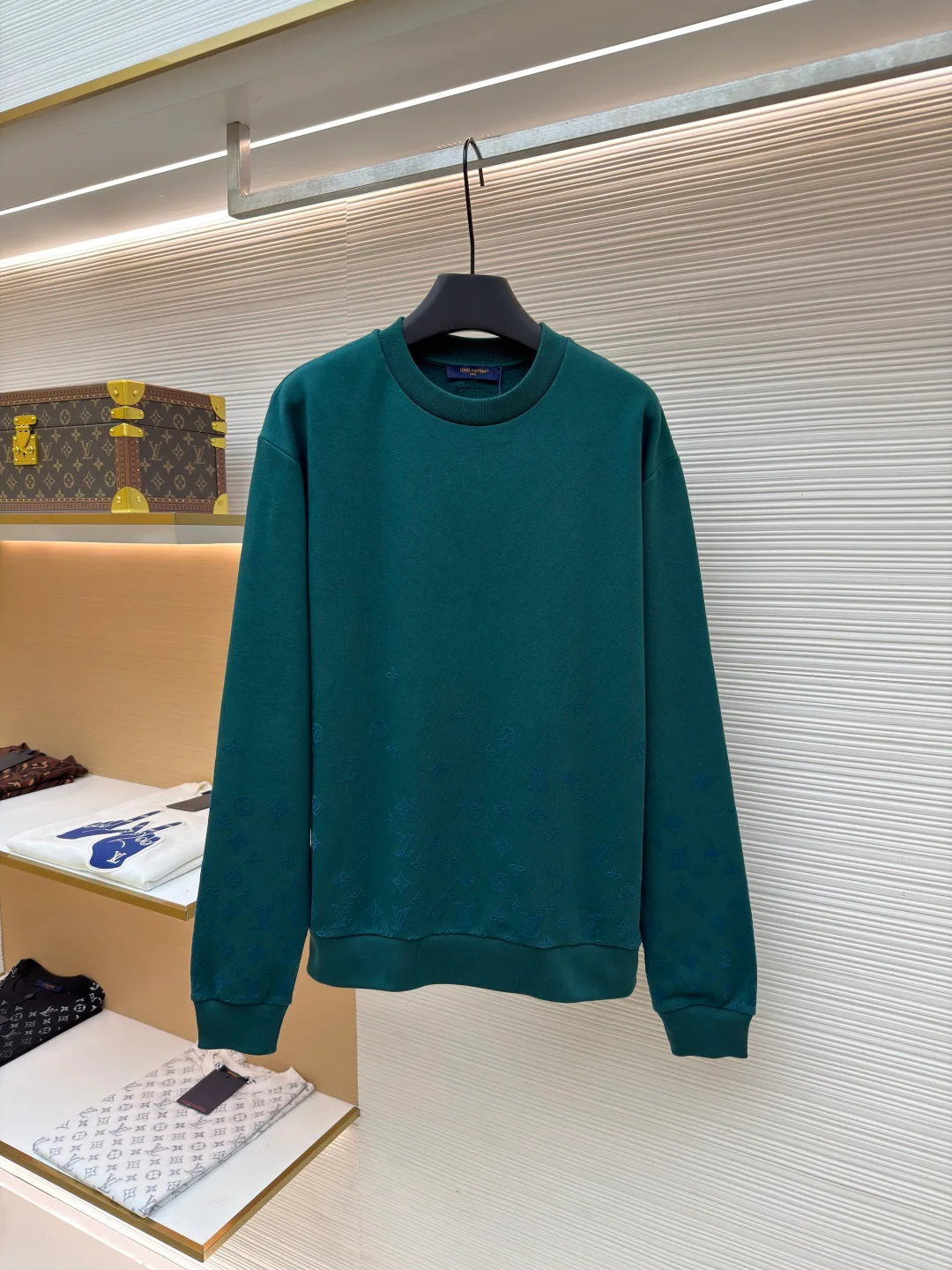 Свитшоты И Худи Мужские Louis Vuitton 18513792